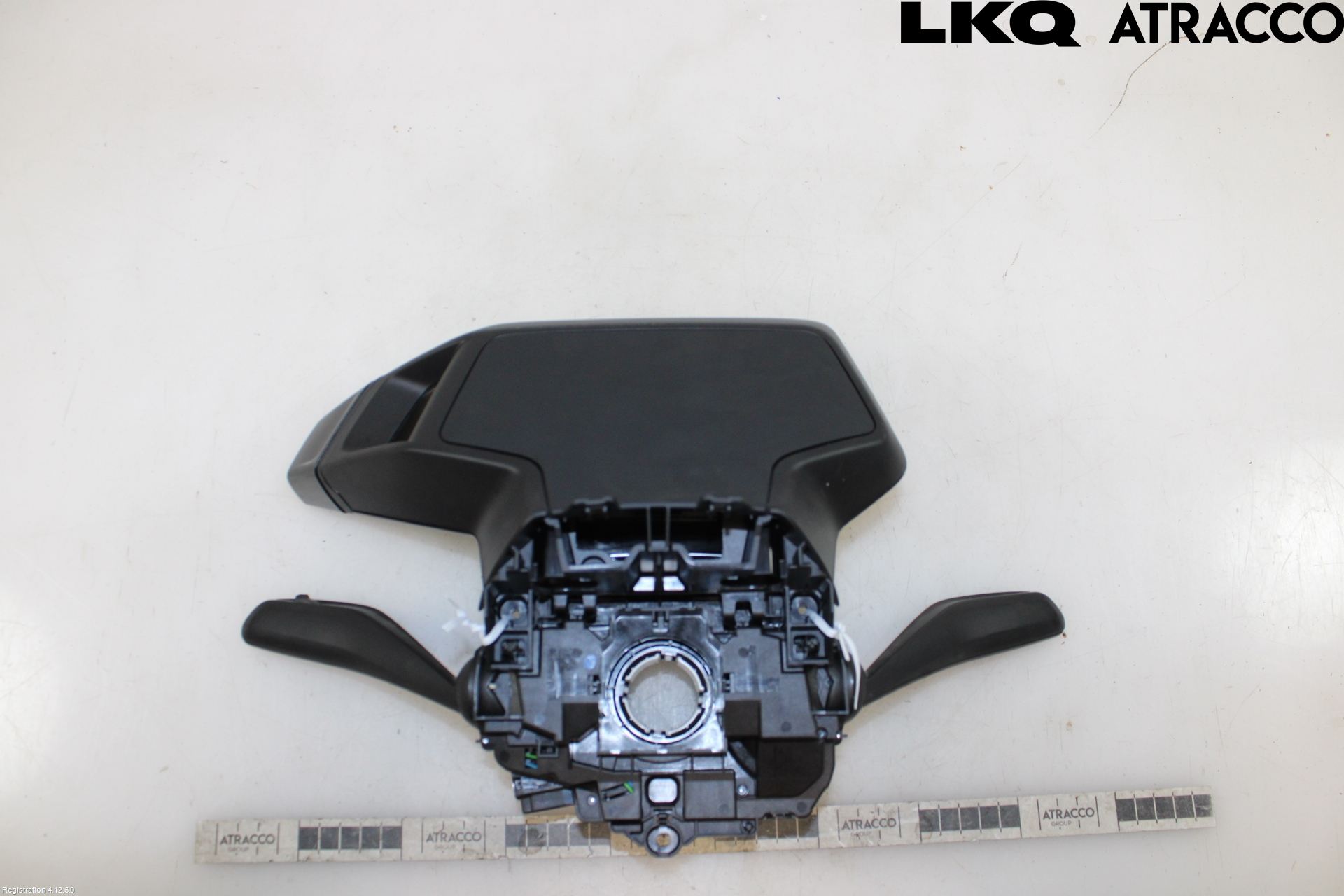 Volkswagen VW ID.3 21- Spakcentral
