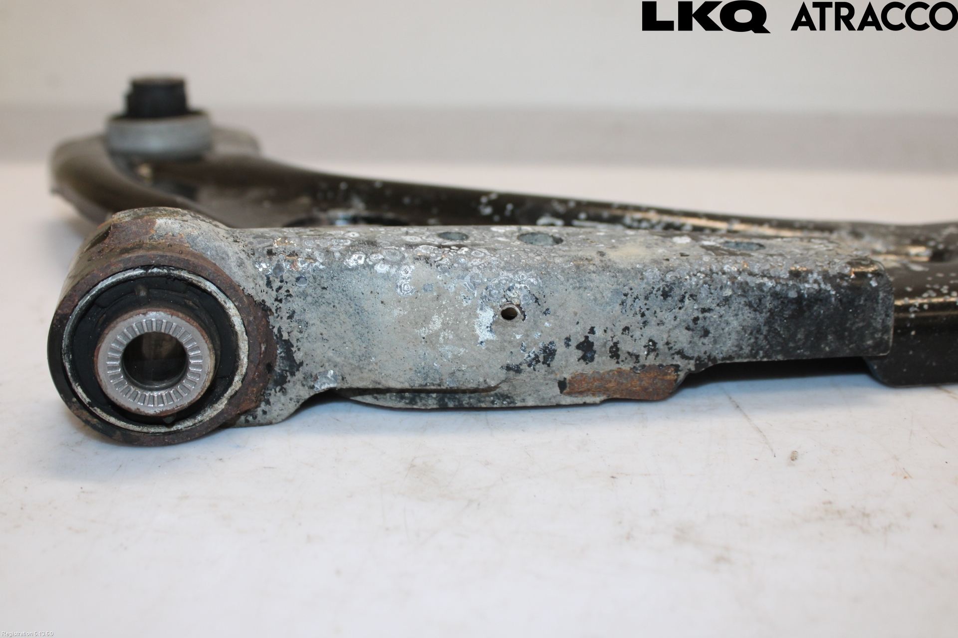 Opel GRANDLAND X 18- Bärarm Fram Undre Hö