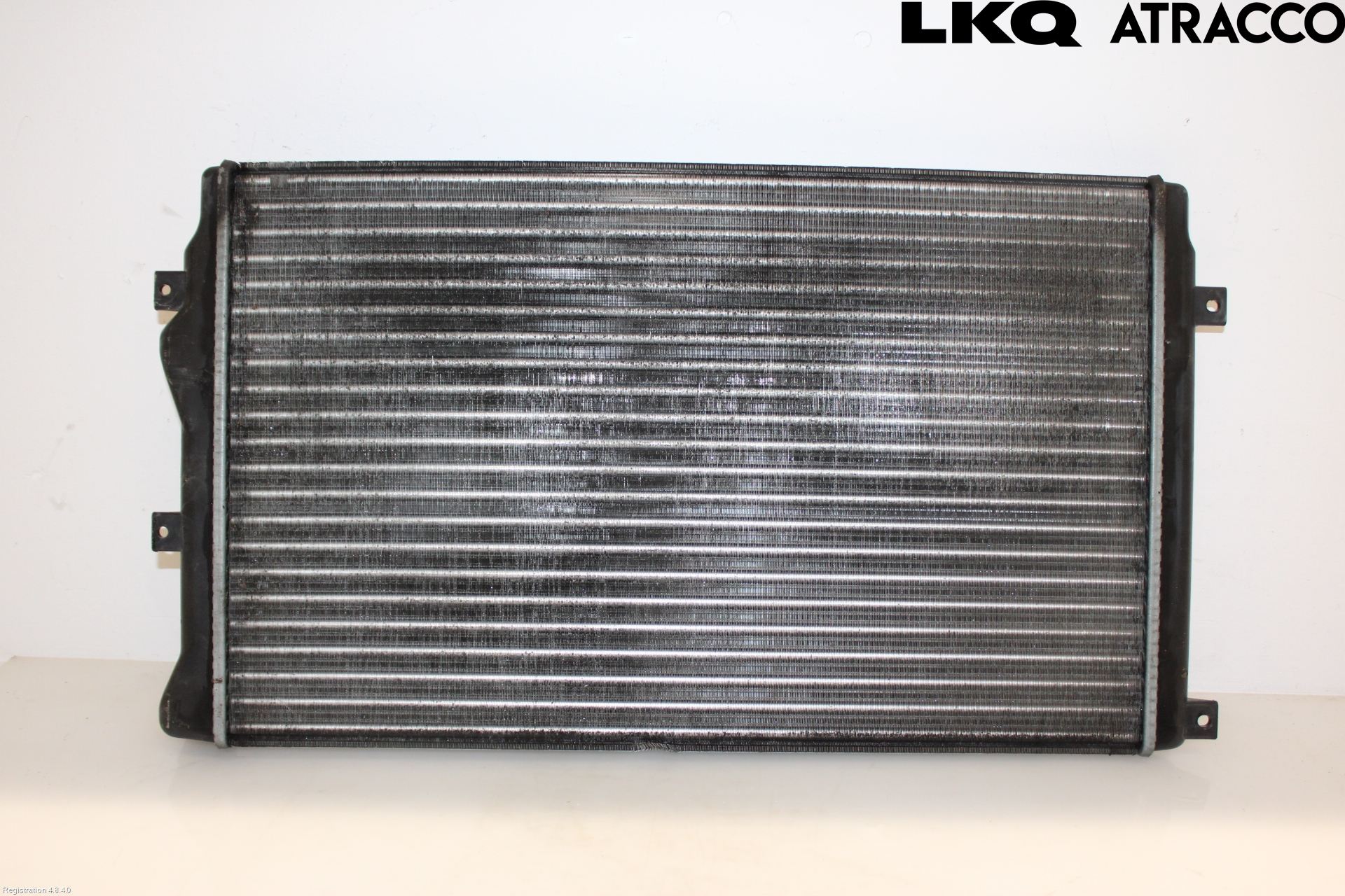 Volkswagen VW CADDY 11-15 Kylare Man