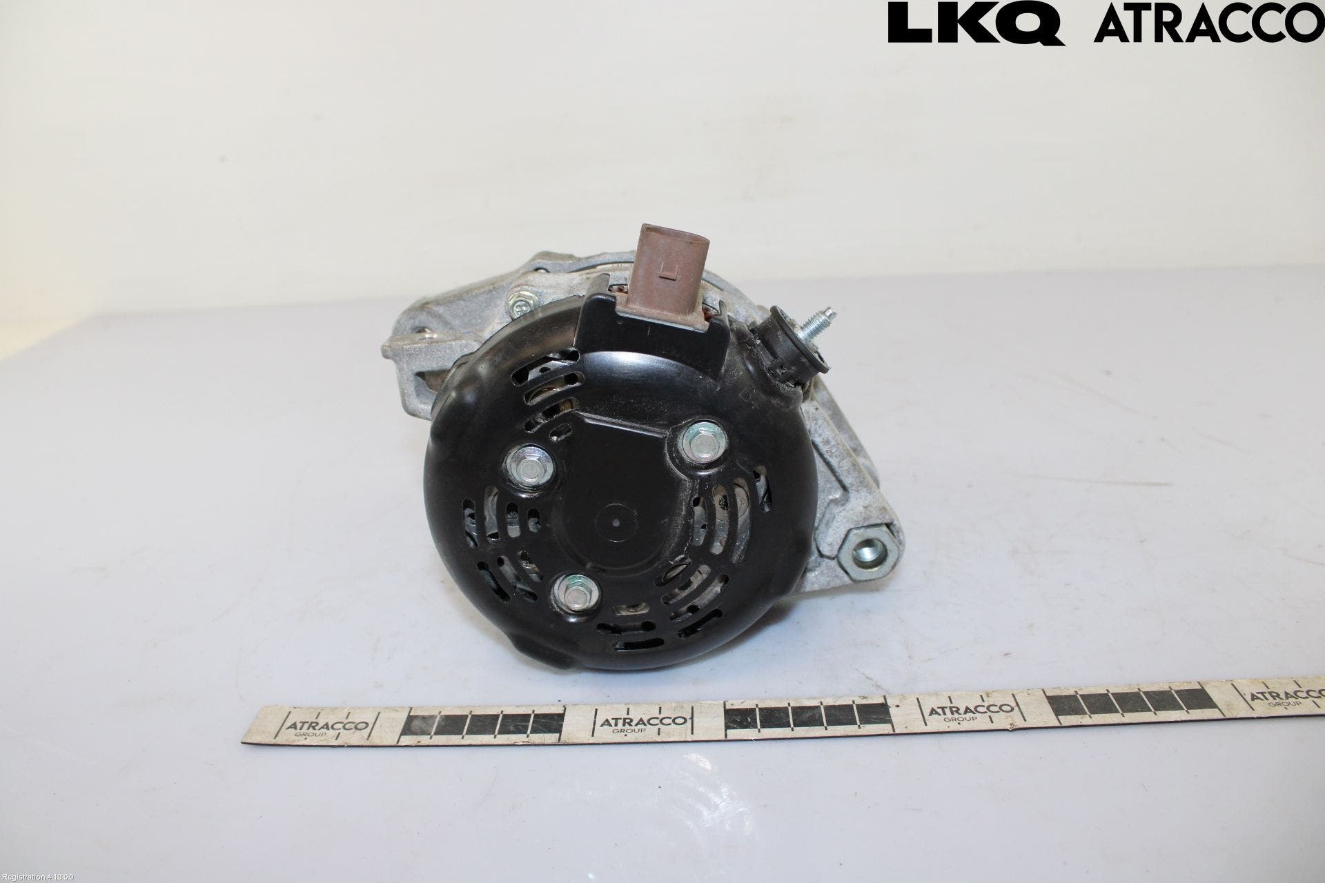 Toyota AYGO X AB70 22- Generator