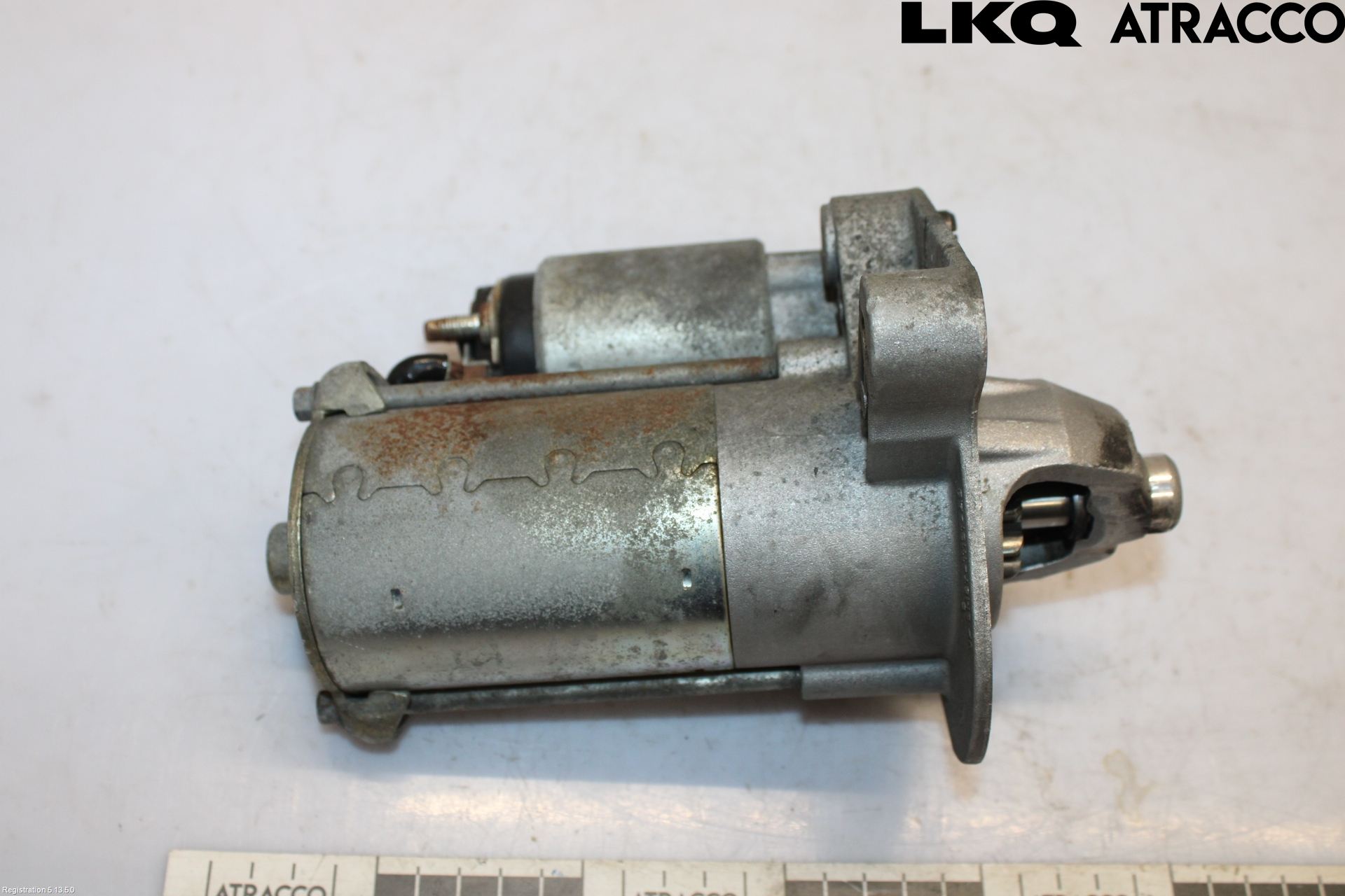 Volvo V50 08-12 Startmotor Diesel