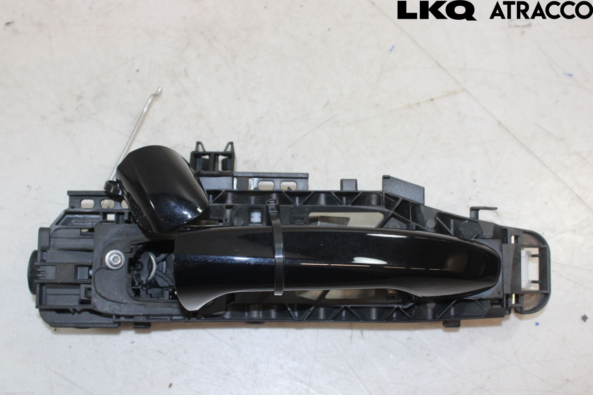 Mercedes-Benz MB A-KLASS (W177) 18- Dörrhandtag Yttre Vä