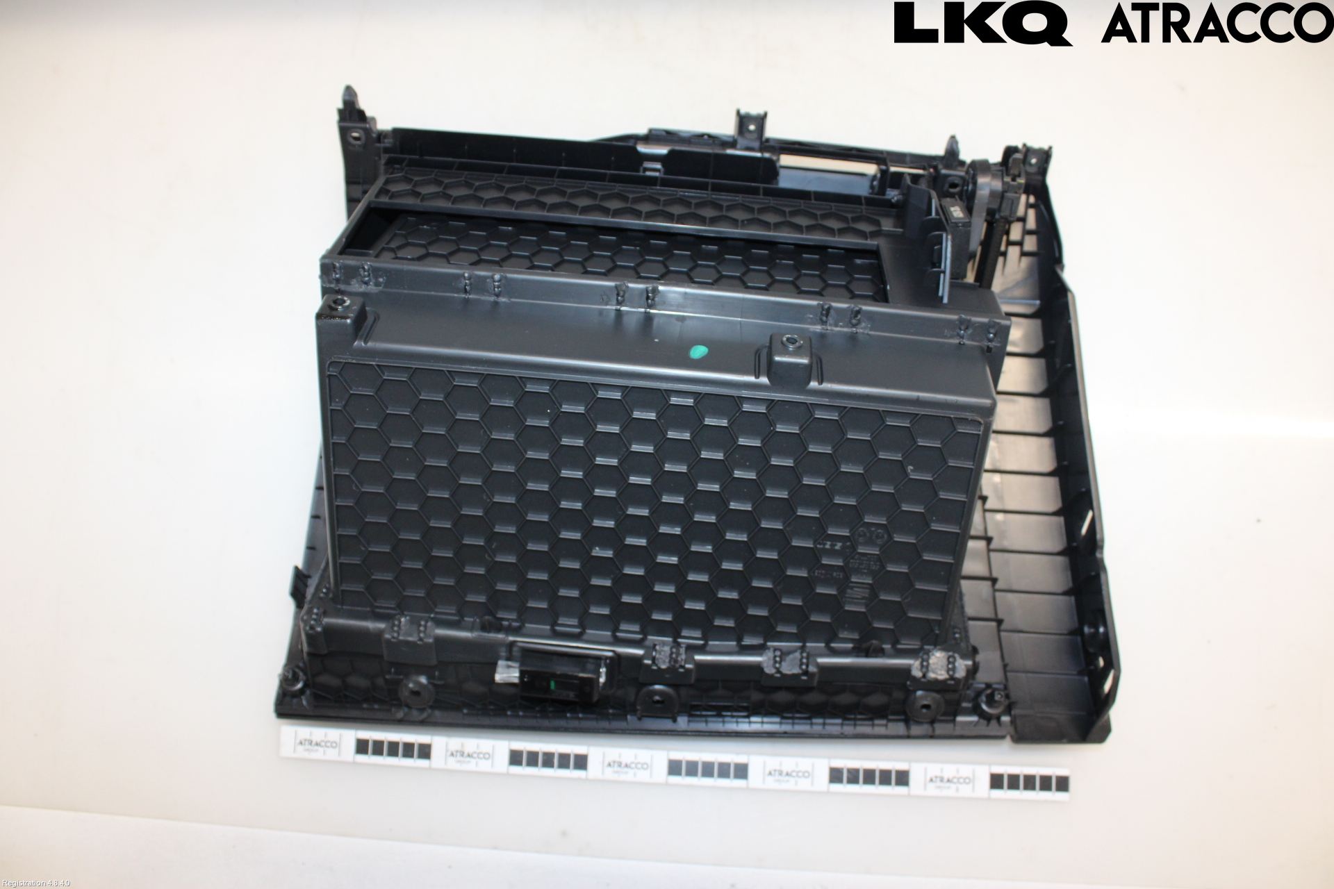 Seat LEON 20- Handskfack