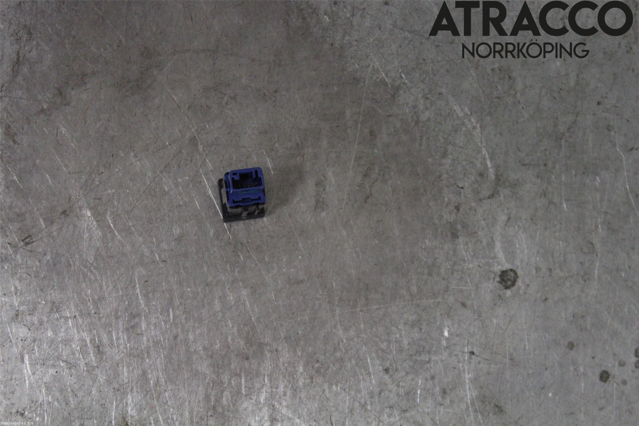 Toyota RAV4 19- Strömställare Baklucka