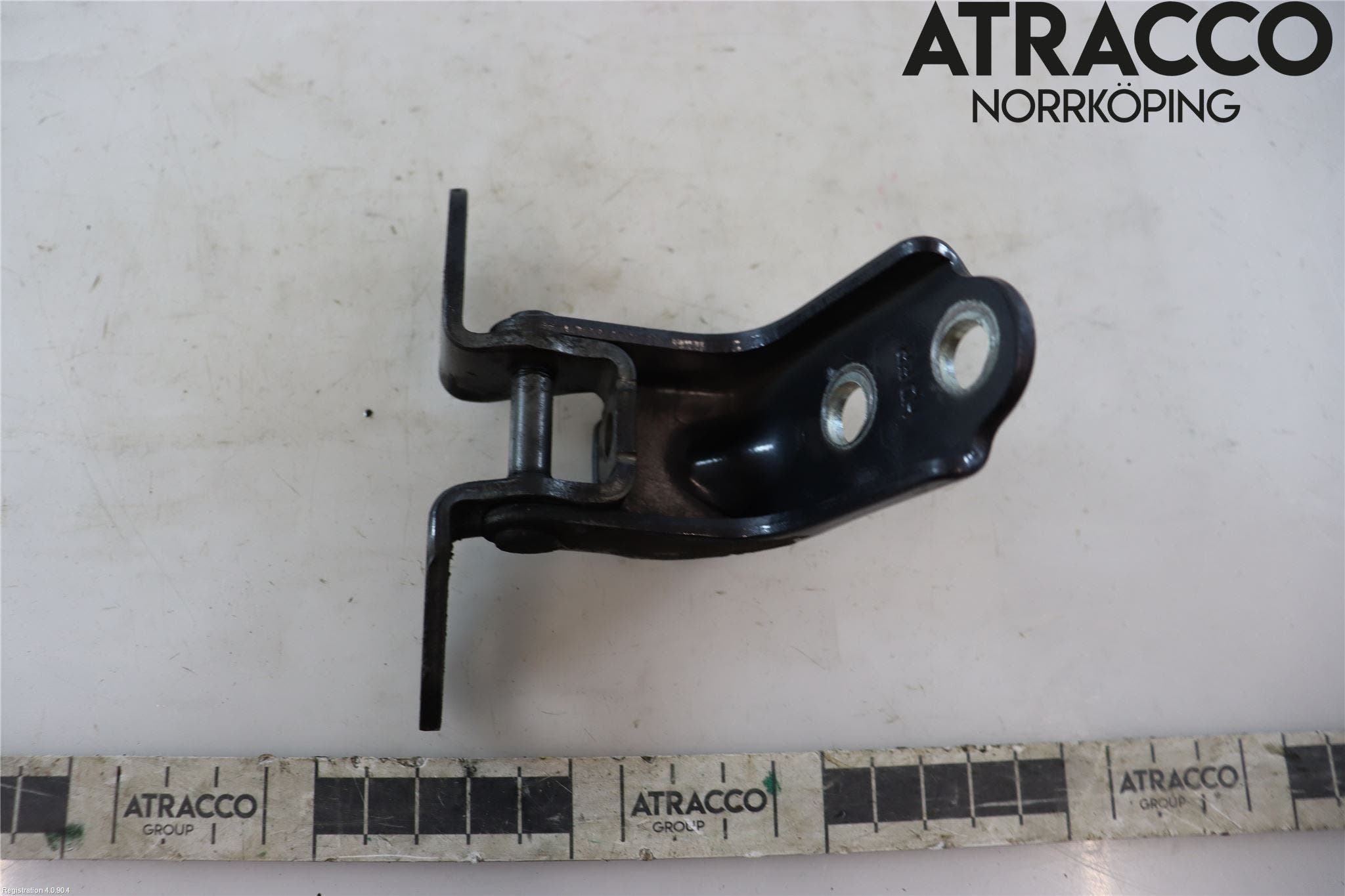 Kia SPORTAGE (SL) 11-15 Dörrgångjärn