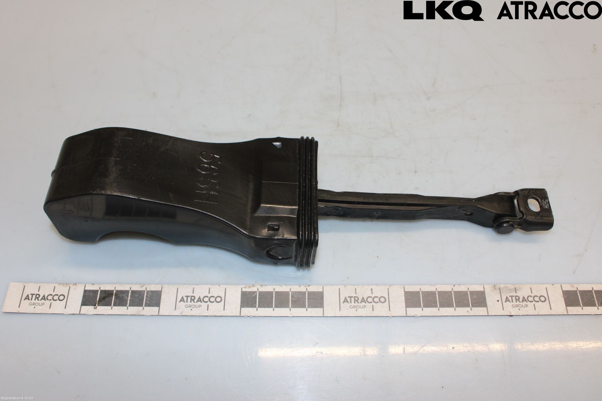 Skoda KODIAQ 17-24 Dörrstopp