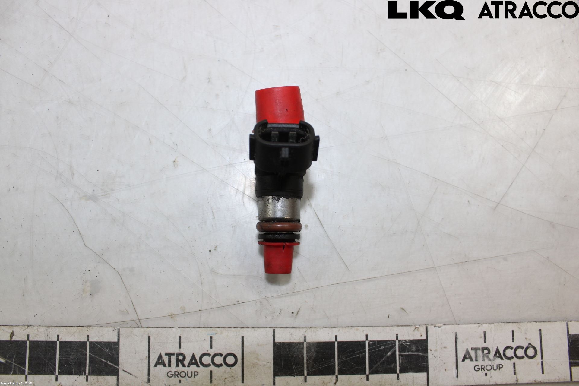 Volkswagen VW PASSAT 05-11 Injspridare