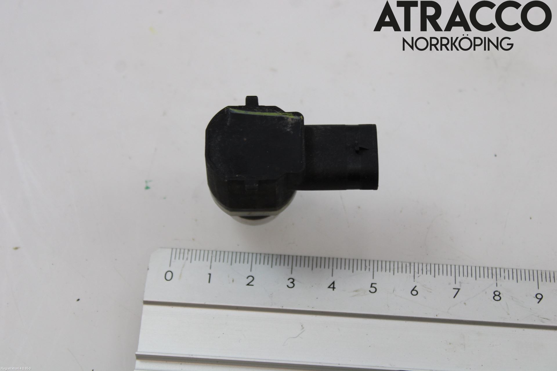 Landrover RANGE ROVER SPORT (L494) 14-22 Parkeringshjälp Frontsensor