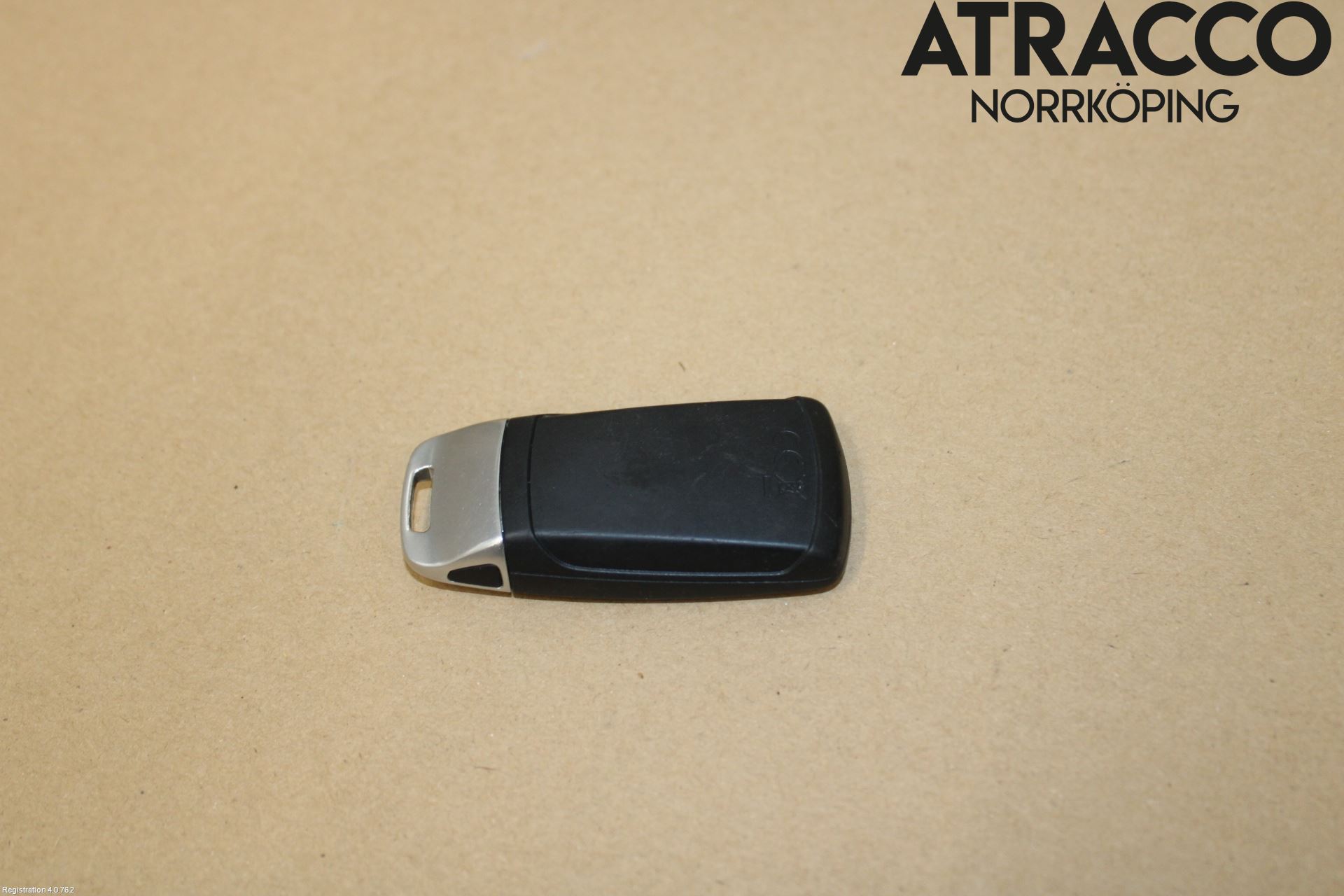 Audi A4/S4 B9 20- Nyckel-Nycklar