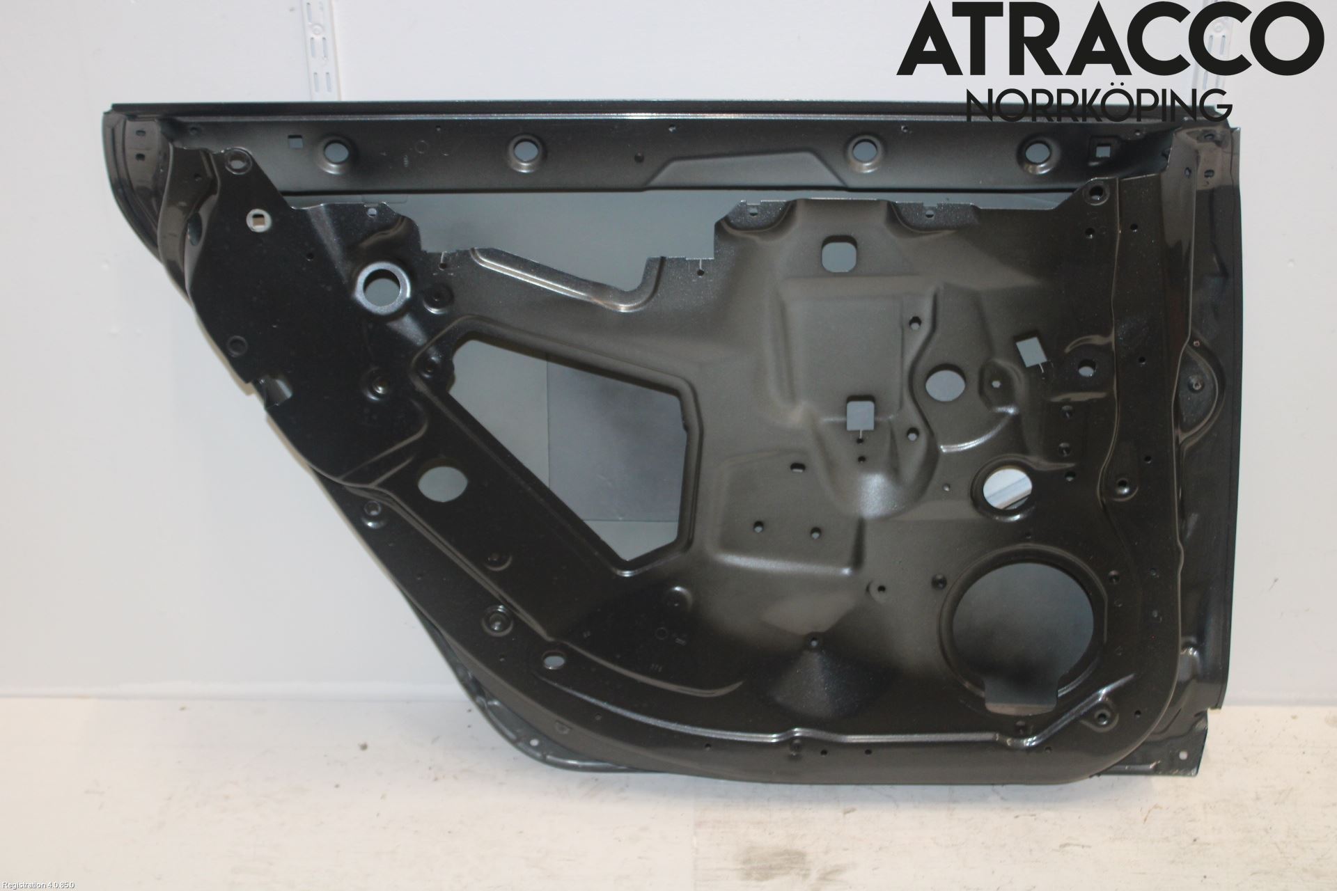 Audi A6/S6     05-11 Dörr Bak Vänster