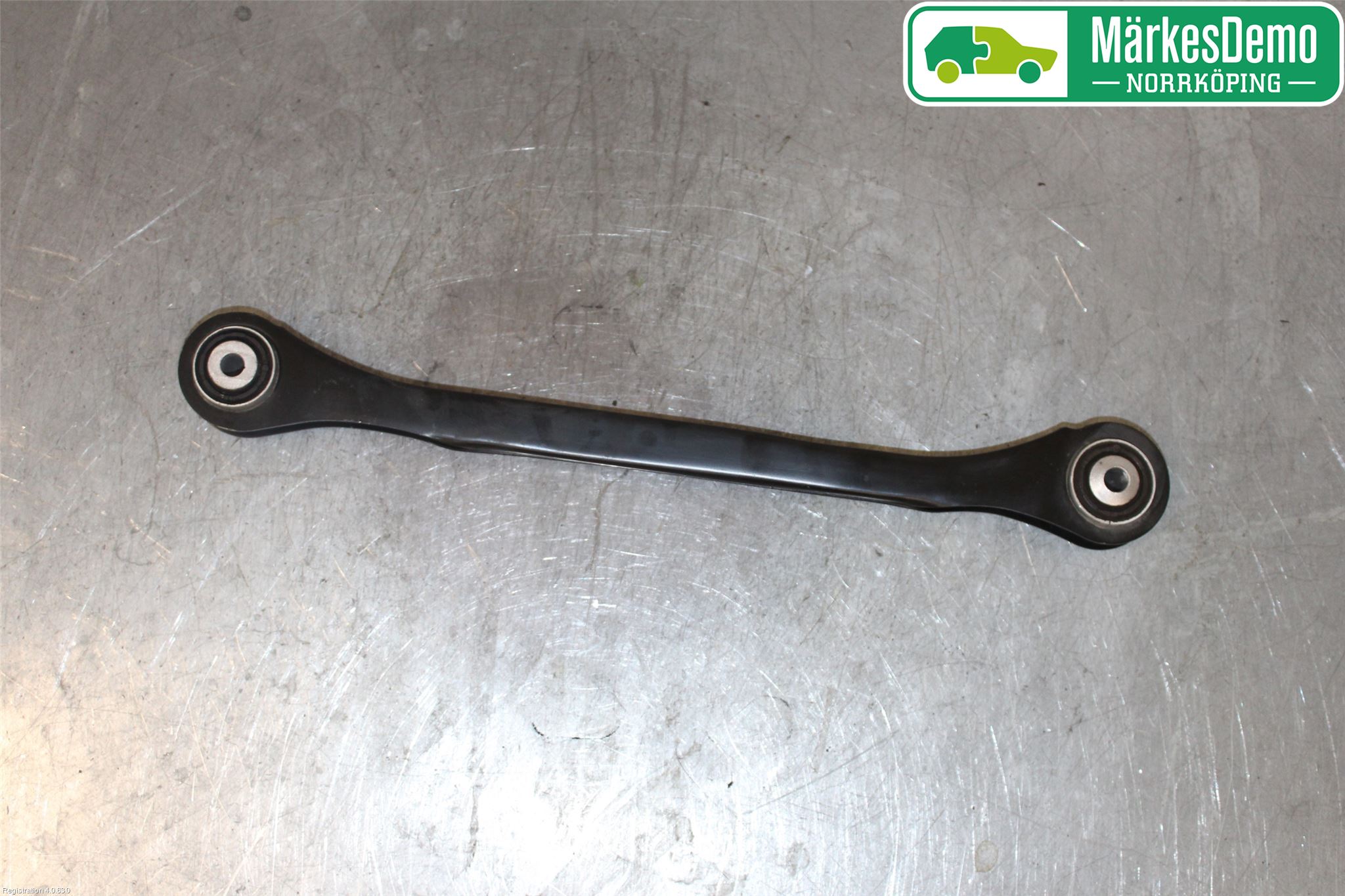 Audi A4/S4 B9 20- Momentstag Bak