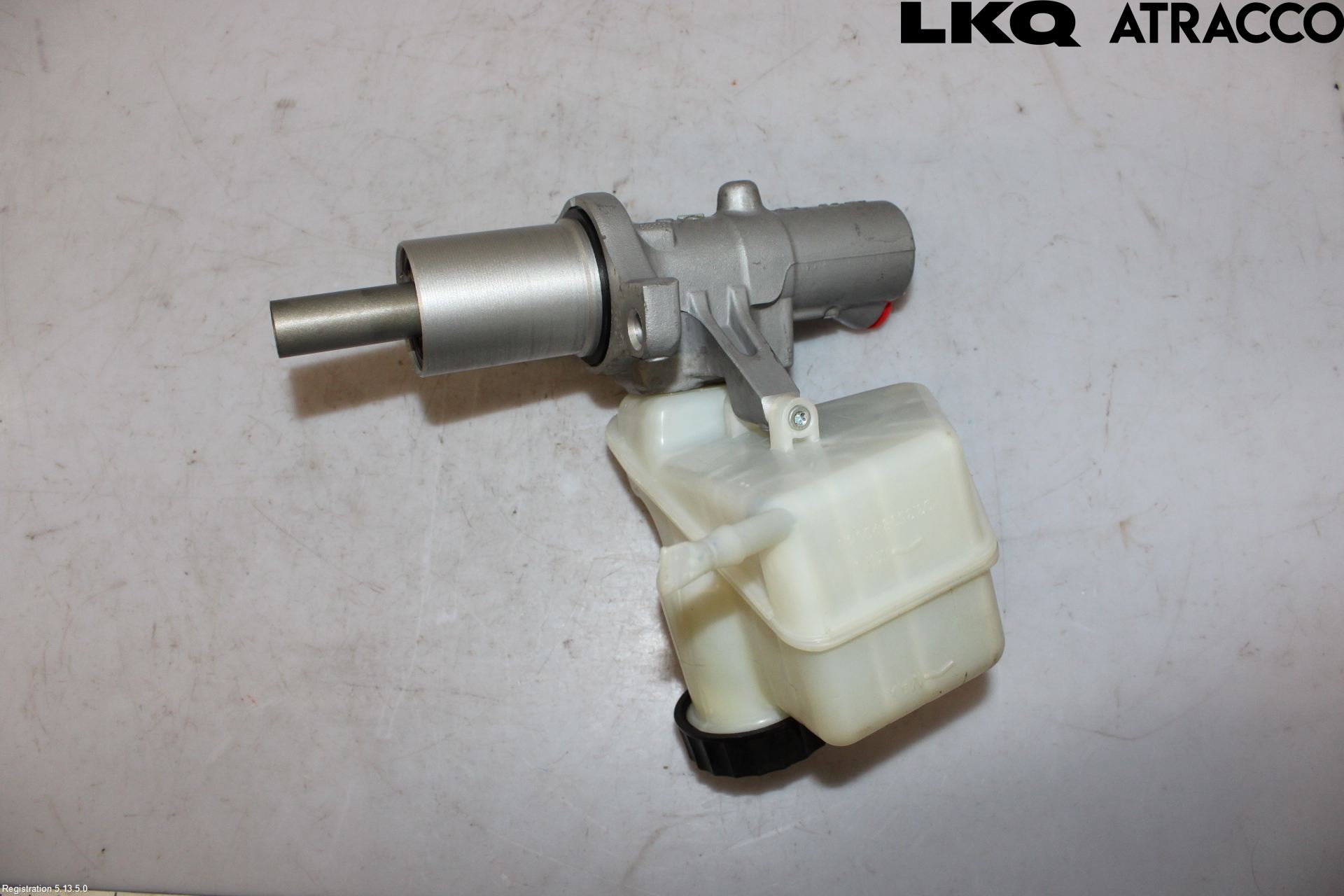 Mercedes-Benz MB E-KLASS (W212) 09-16 Broms Huvudcylinder