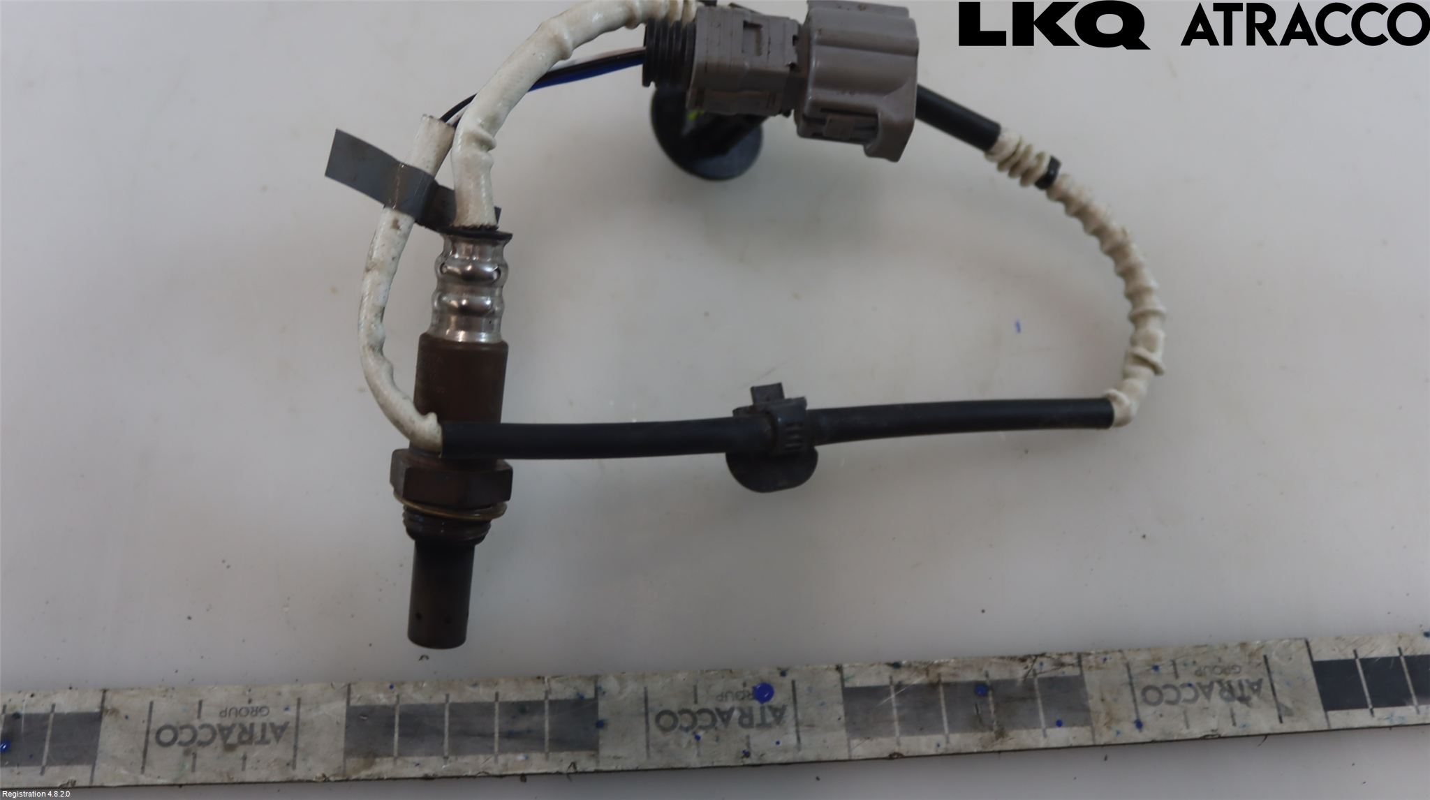 Lexus RX AL20 16-22 Injlambdasond