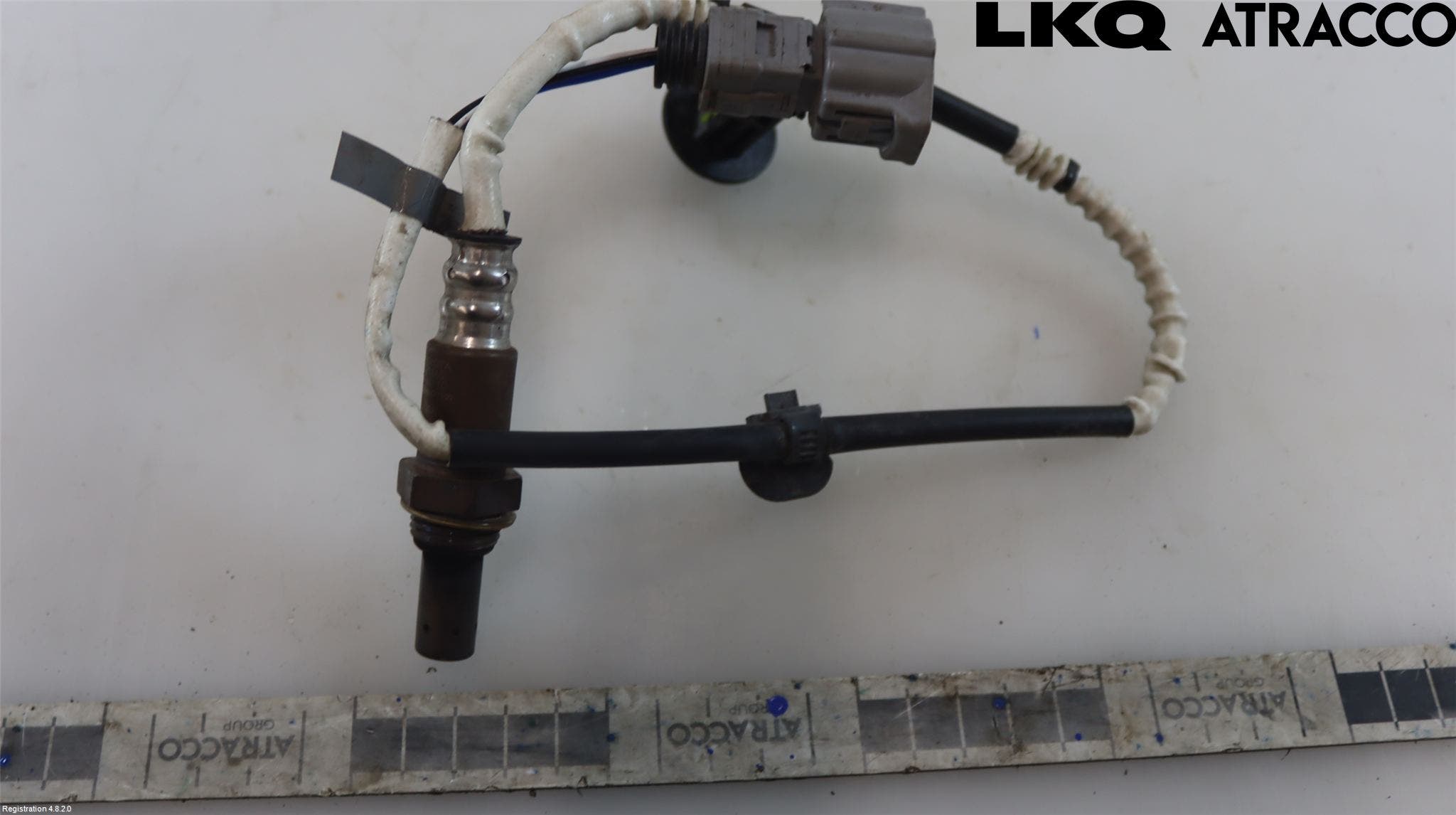 Lexus RX AL20 16-22 Injlambdasond