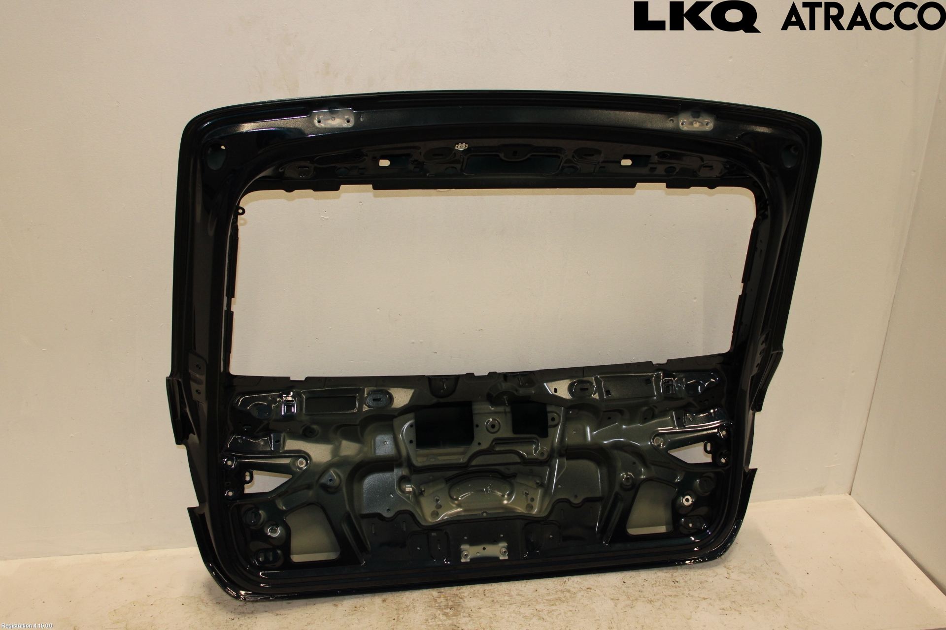 Audi Q3 F3 19- Baklucka Kombi