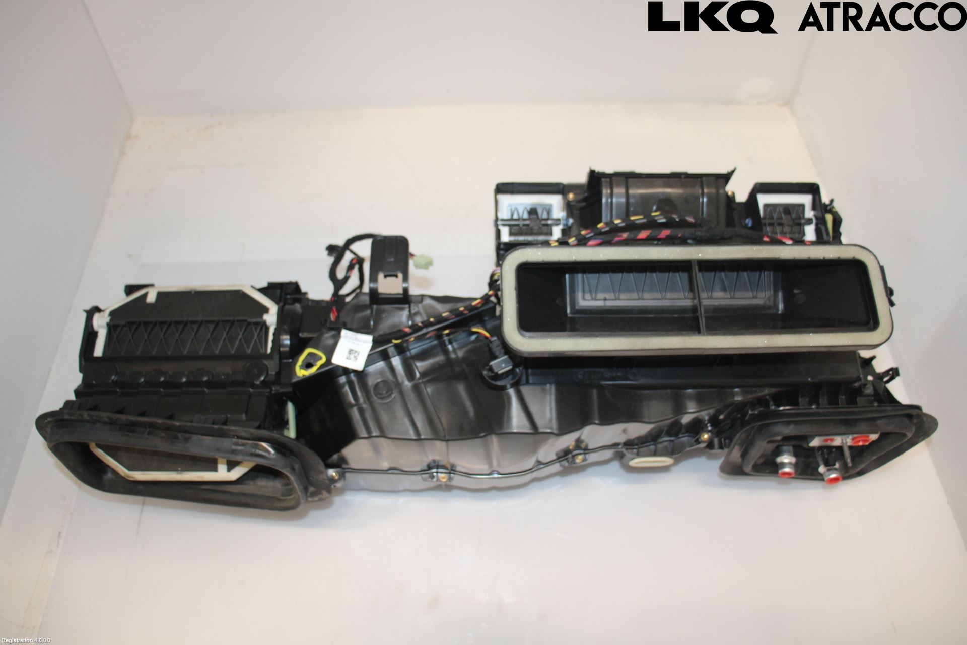 Mercedes-Benz MB GLE-KLASS (W167/V167/C167) 19- Värme Cellpaket Komp