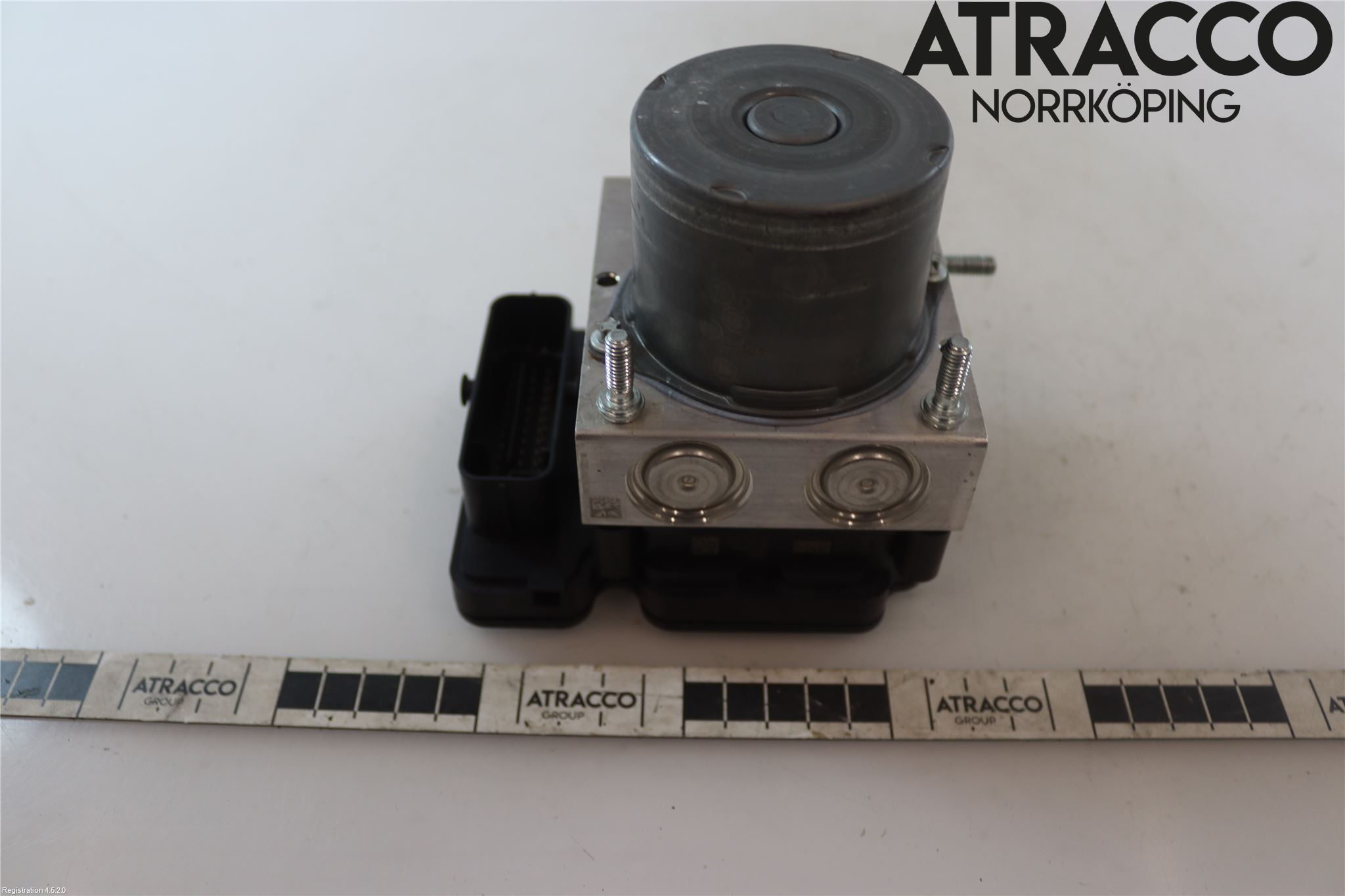 Skoda FABIA 15-21 Abs Hydraulaggregat