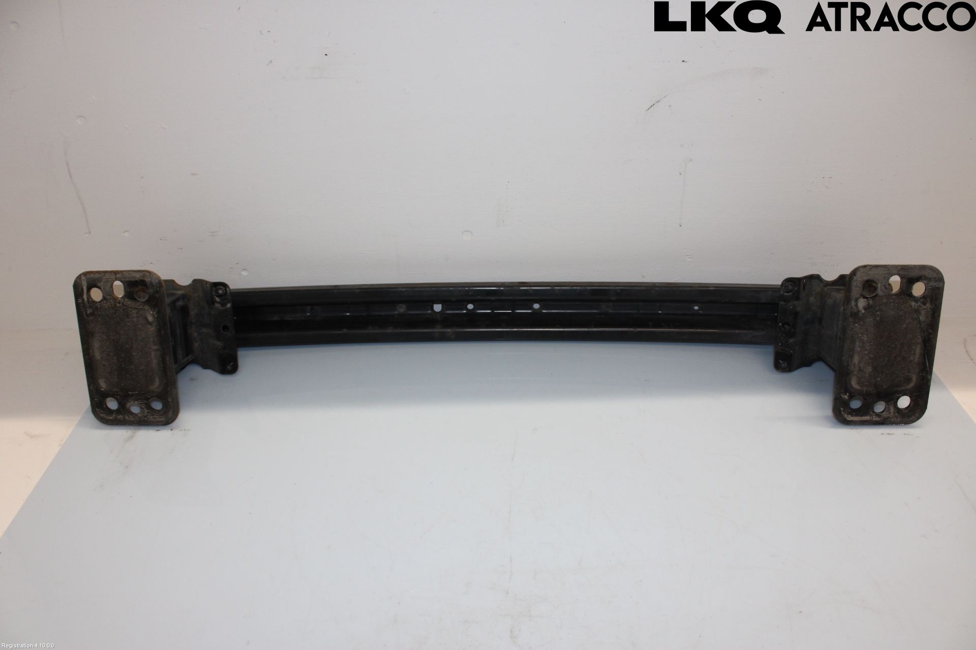 Ford FIESTA     02-05 Stötfångarbalk Fram