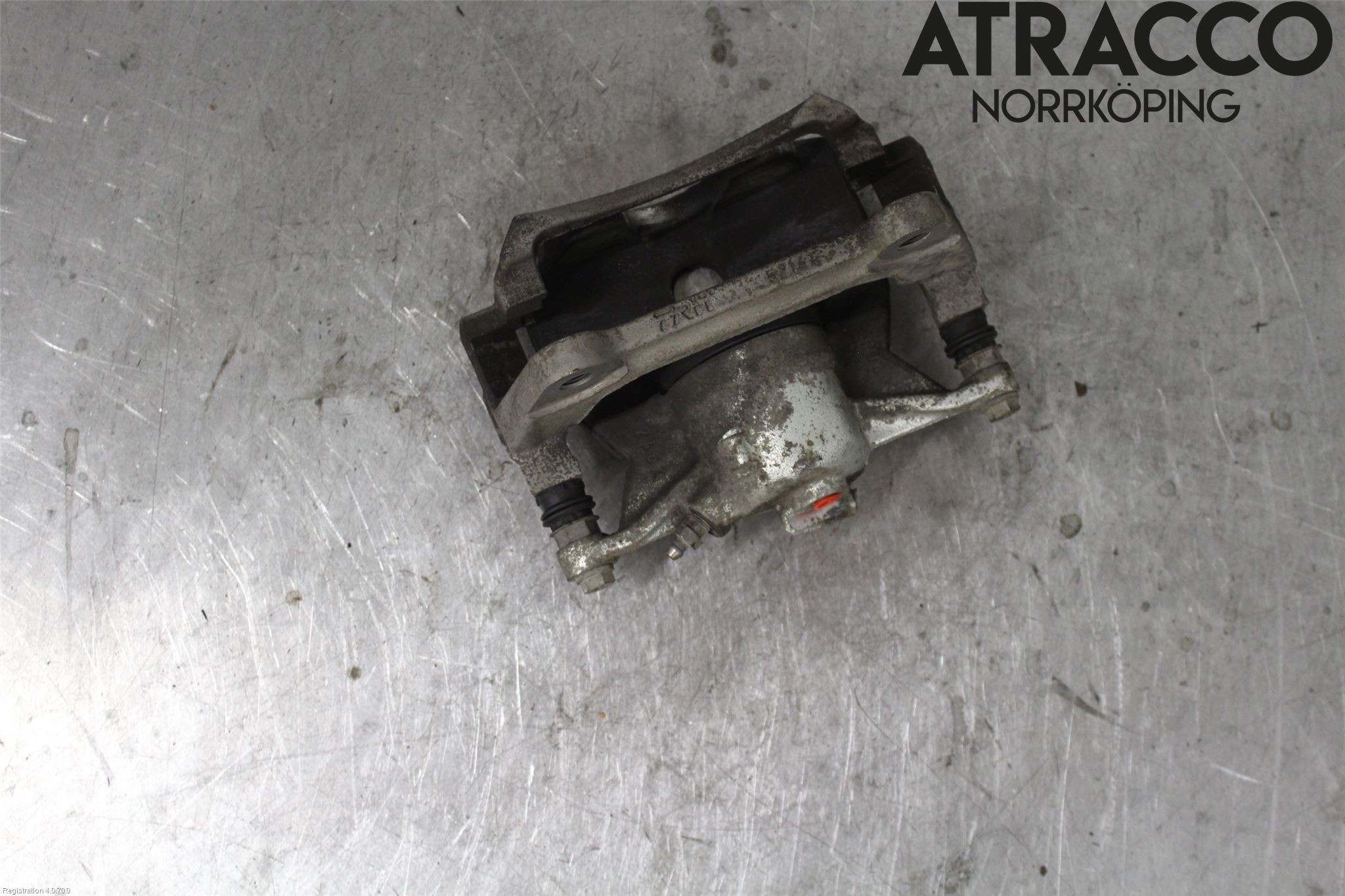 Skoda SUPERB 16-24 Bromsok Fram Höger