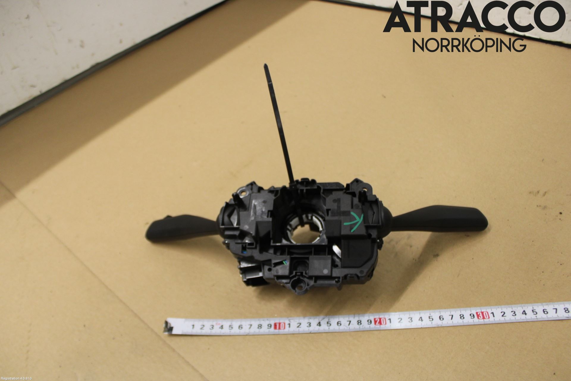 Volkswagen VW ID.4 21- Spakcentral