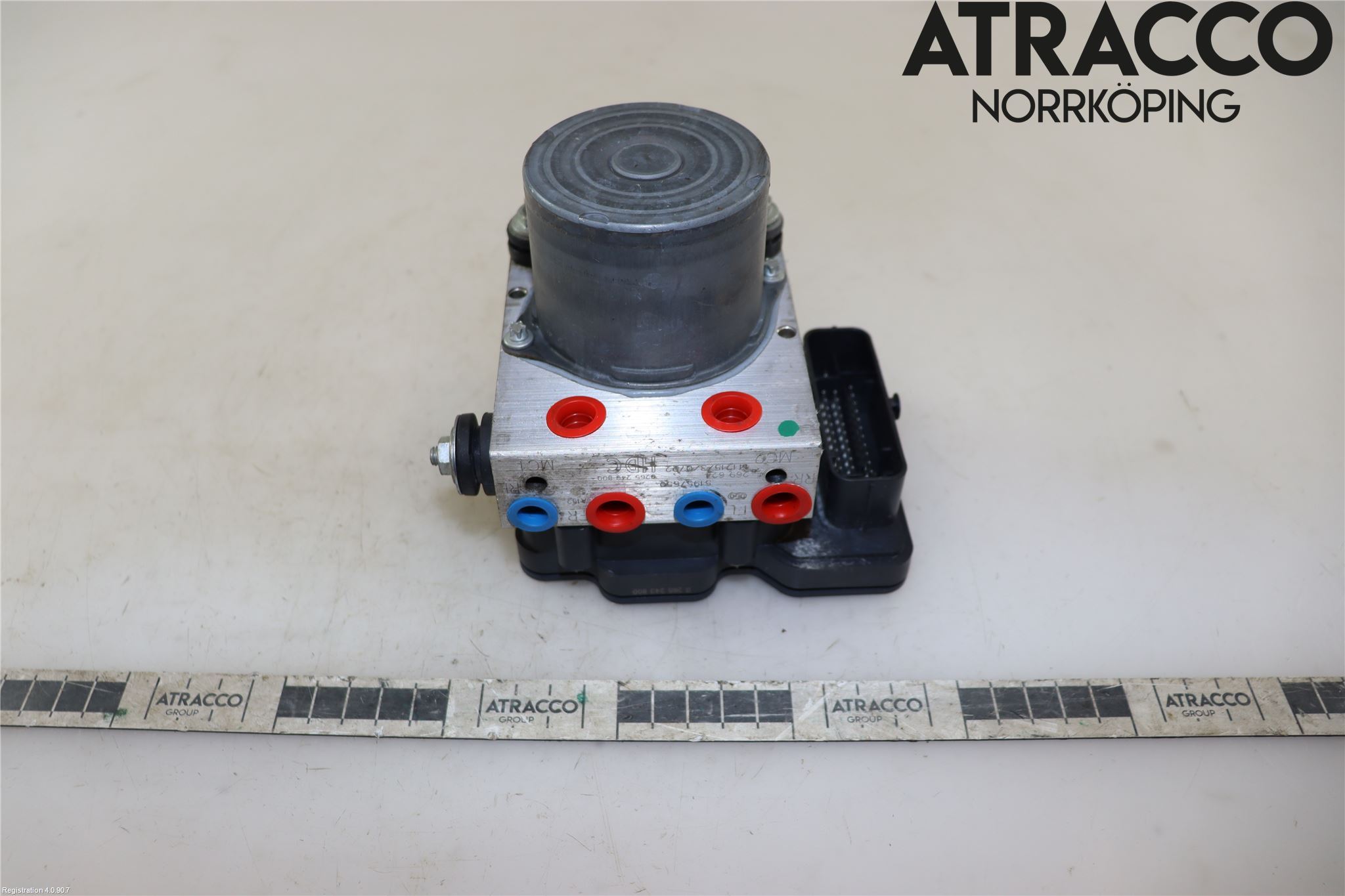 Fiat DUCATO 15-23 Abs Hydraulaggregat