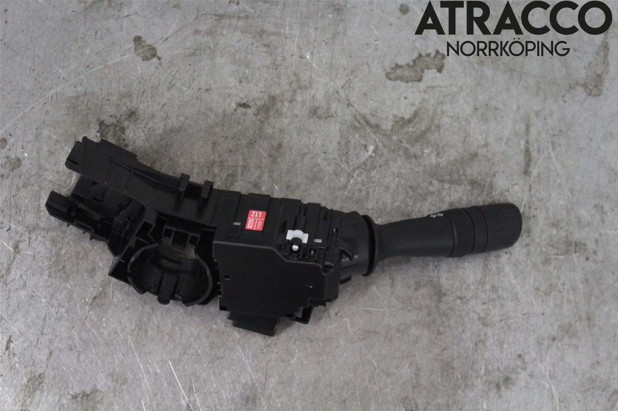 Toyota AURIS 13-19 Spak Blinkers-Ljusomk
