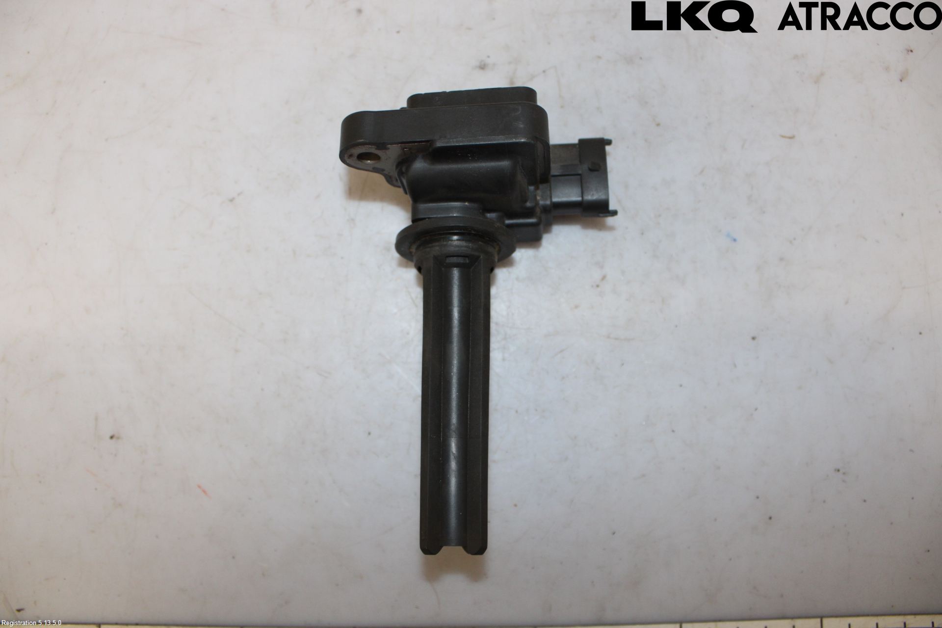 Saab 9-3 VER2/VER3 08-15 Tändspole