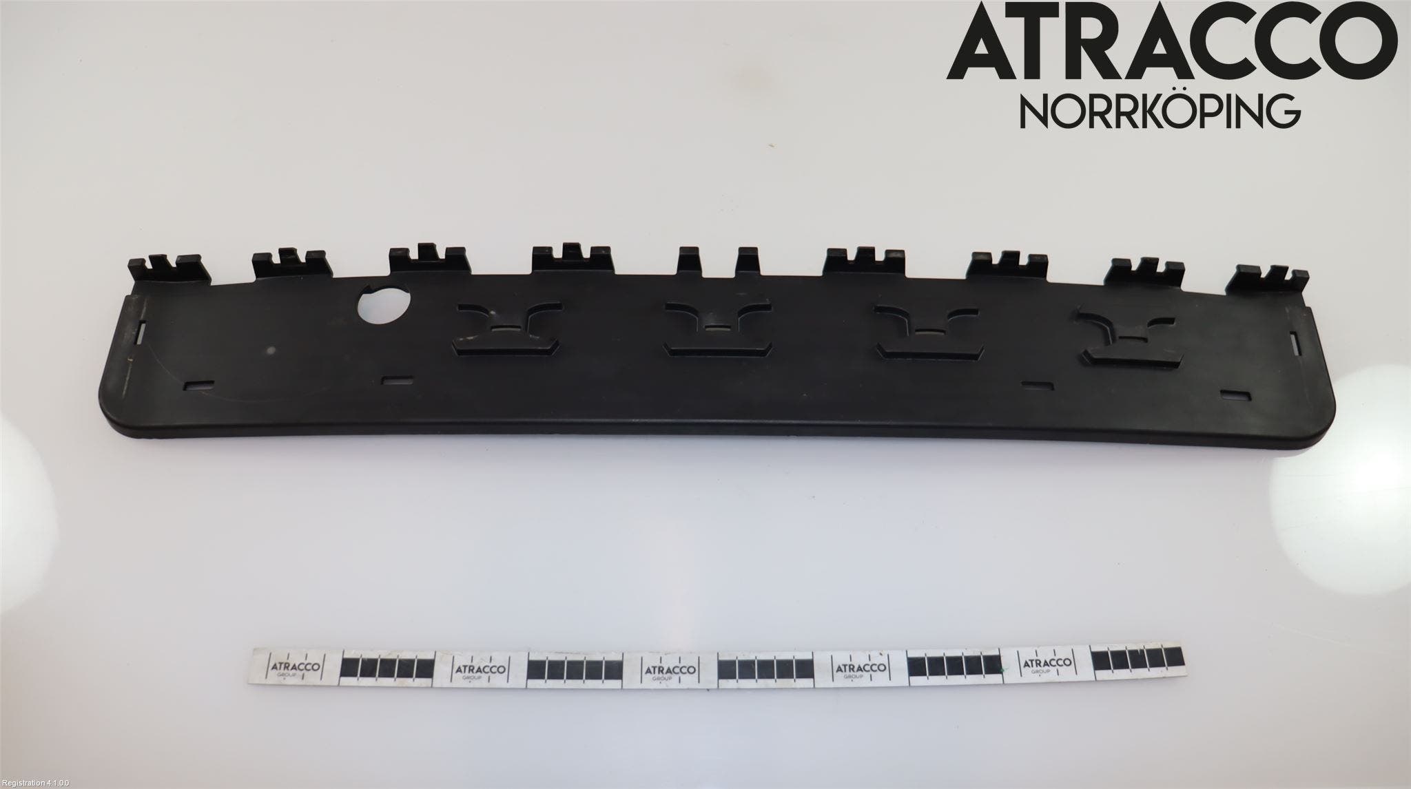 Citroen COTROEN C3 17-24 Grilldel Mitt