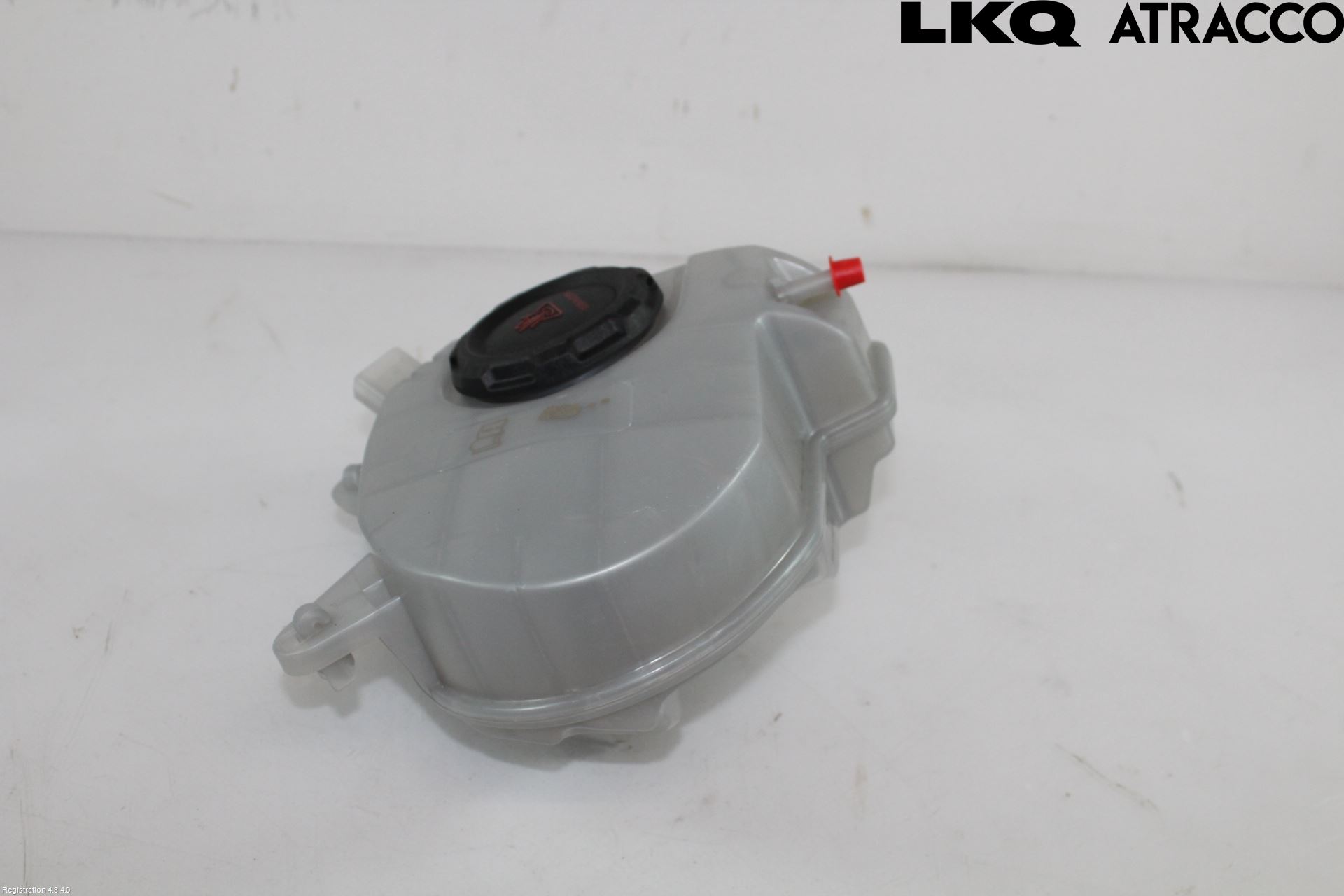 Volkswagen VW GOLF / E-GOLF VIII 20- Expansionstank