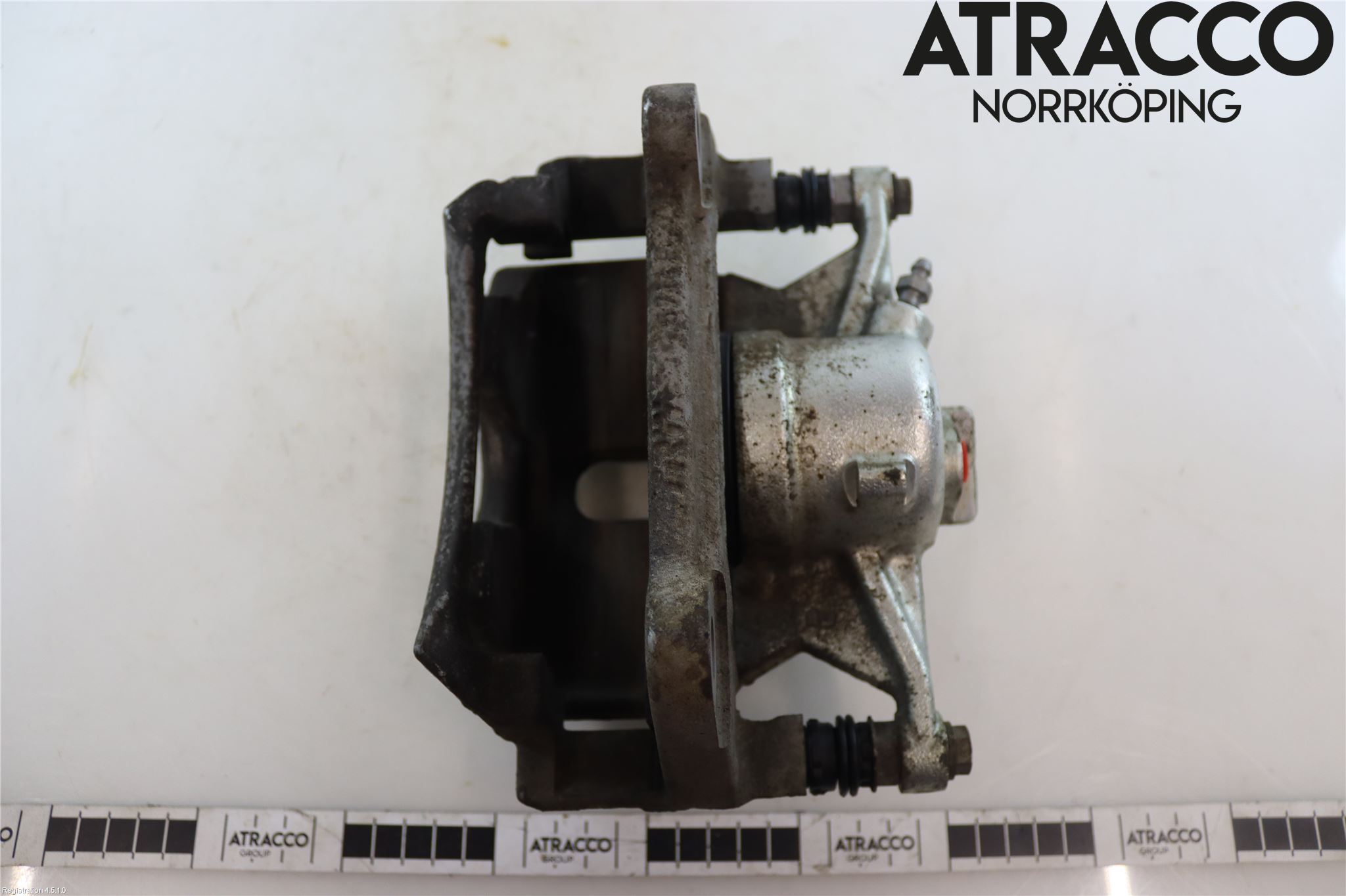 Volkswagen VW PASSAT 20-24 Bromsok Fram Vänster
