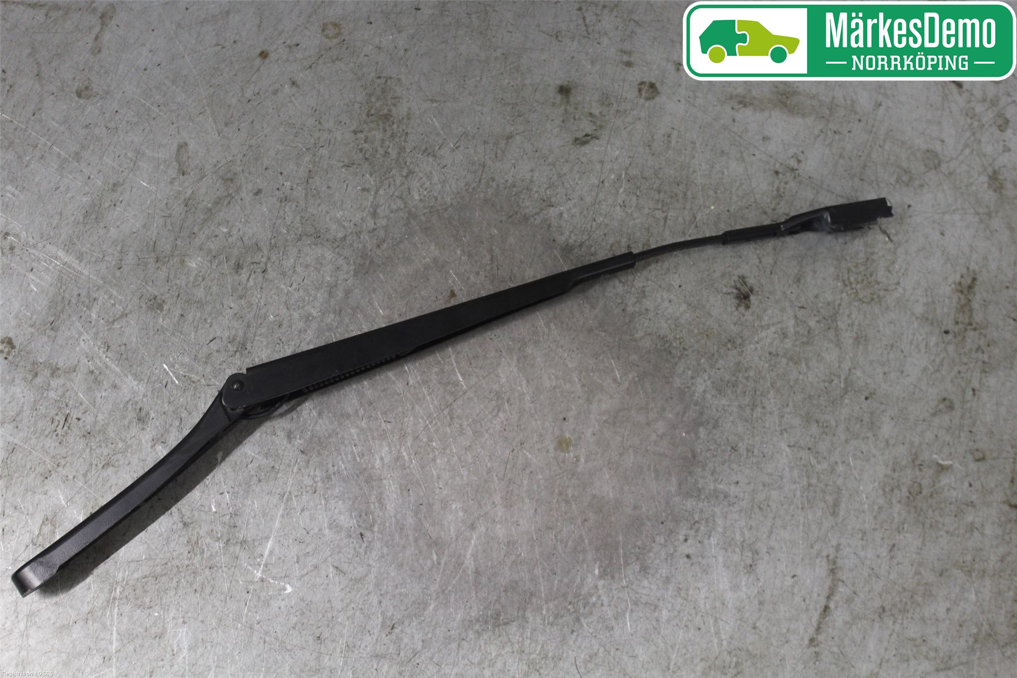 Seat IBIZA IV 08-16 Torkararm Armar Vindruta