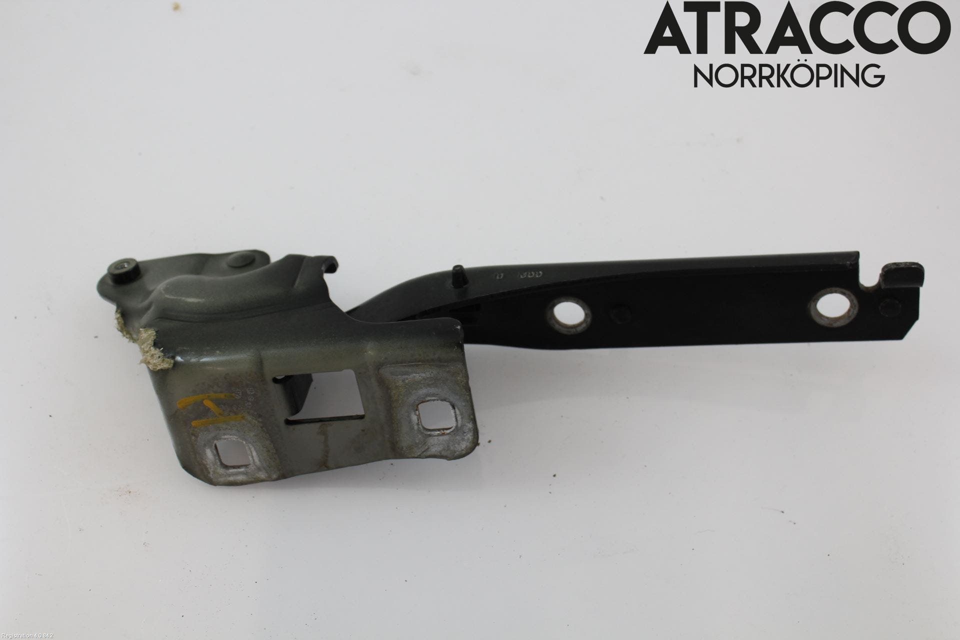 Peugeot 508 11-18 Huvgångjärn