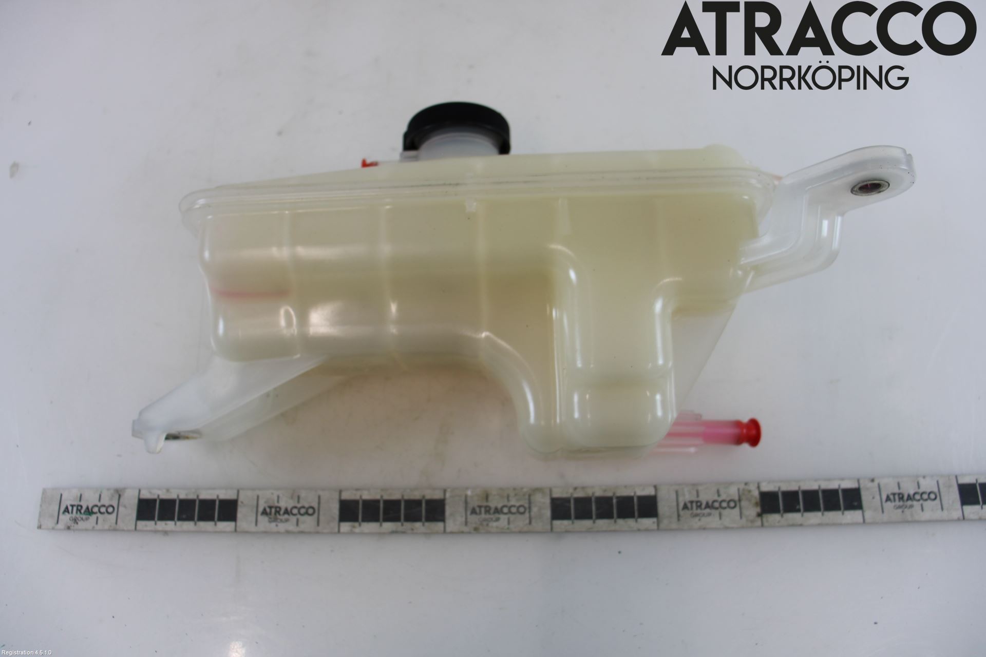 Toyota RAV4 13-18 Expansionstank