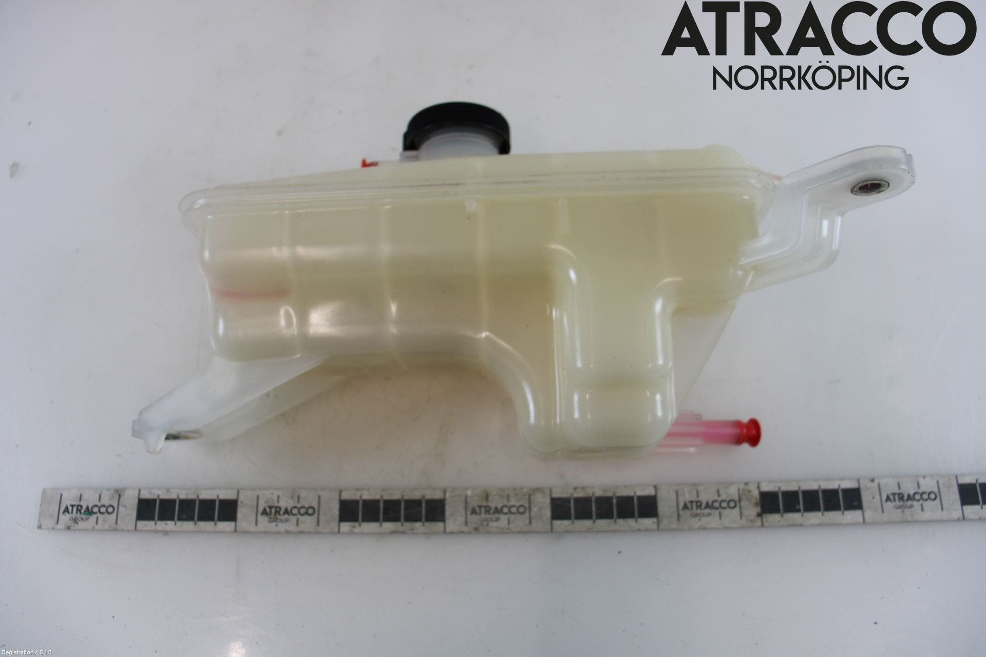 Toyota RAV4 13-18 Expansionstank