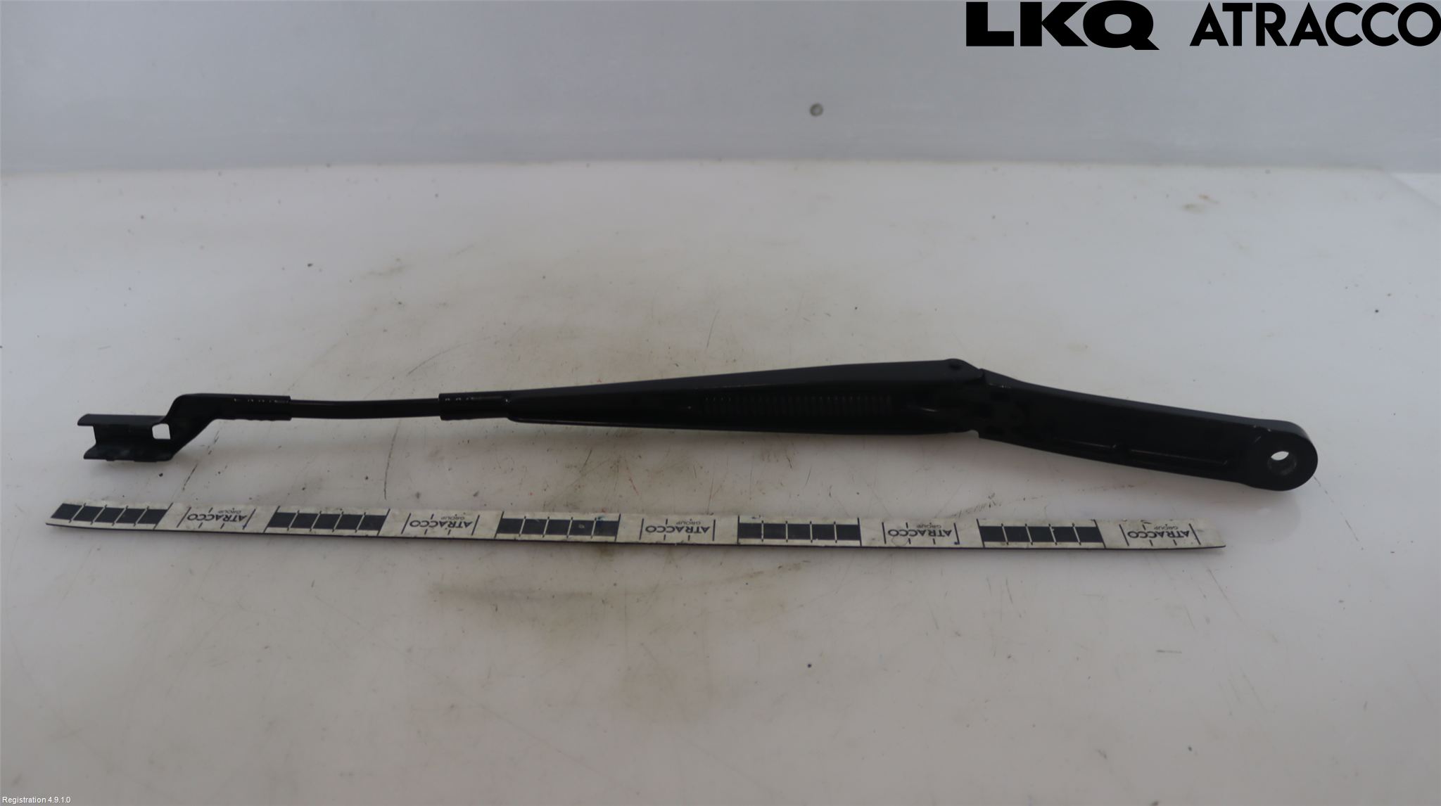 Skoda SCALA 19- Torkararm Armar Vindruta