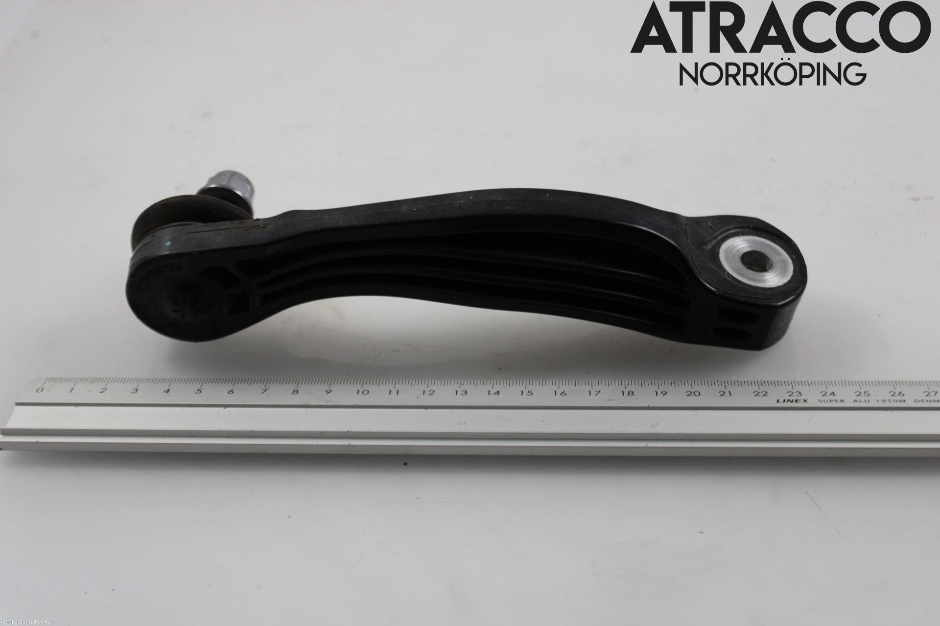 Cupra BORN 22- Krängningshämmarstag Bak