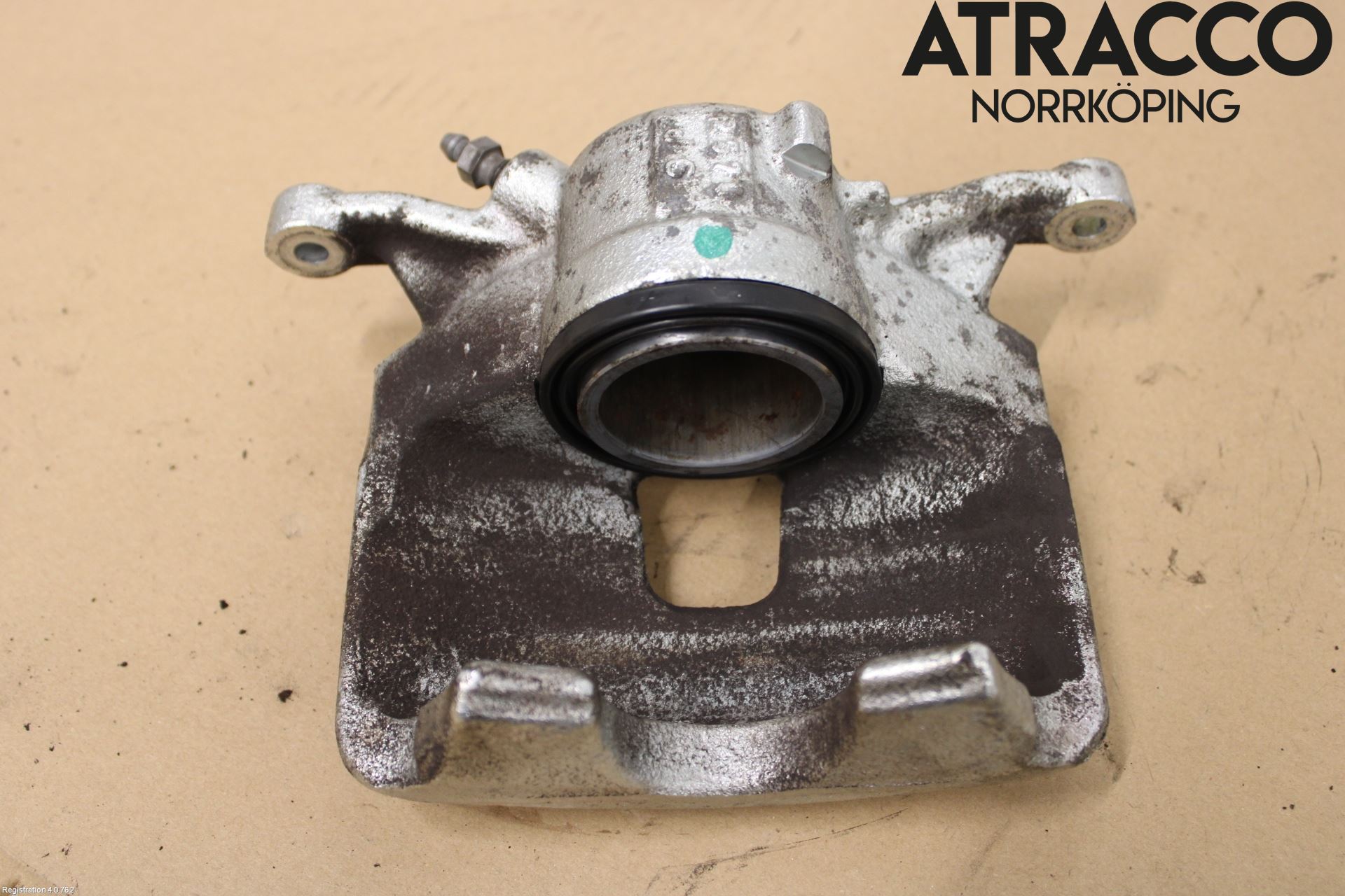 Volkswagen VW GOLF / E-GOLF VIII 20- Bromsok Fram Vänster