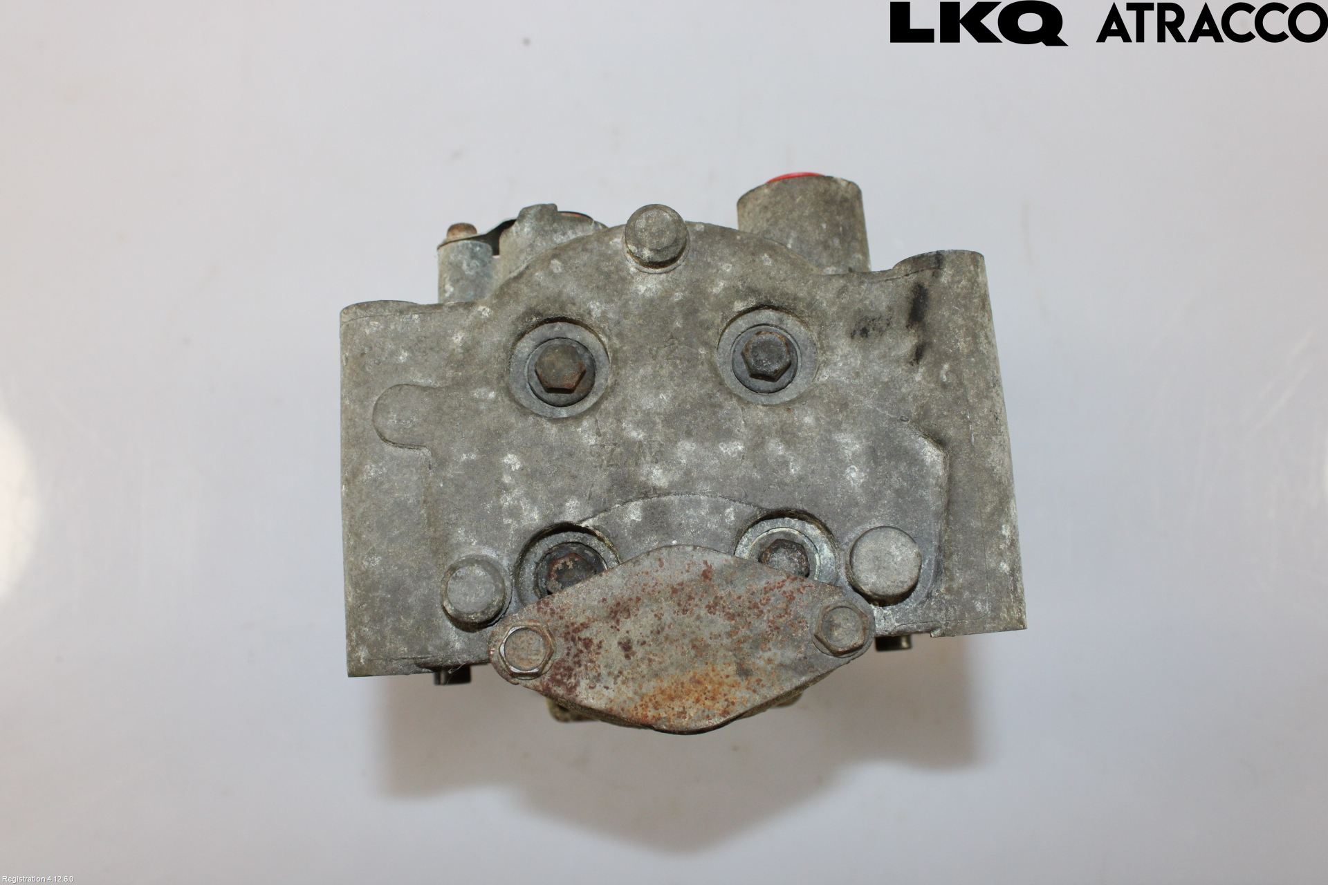 Ford FOCUS     04-07 Ac Kompressor
