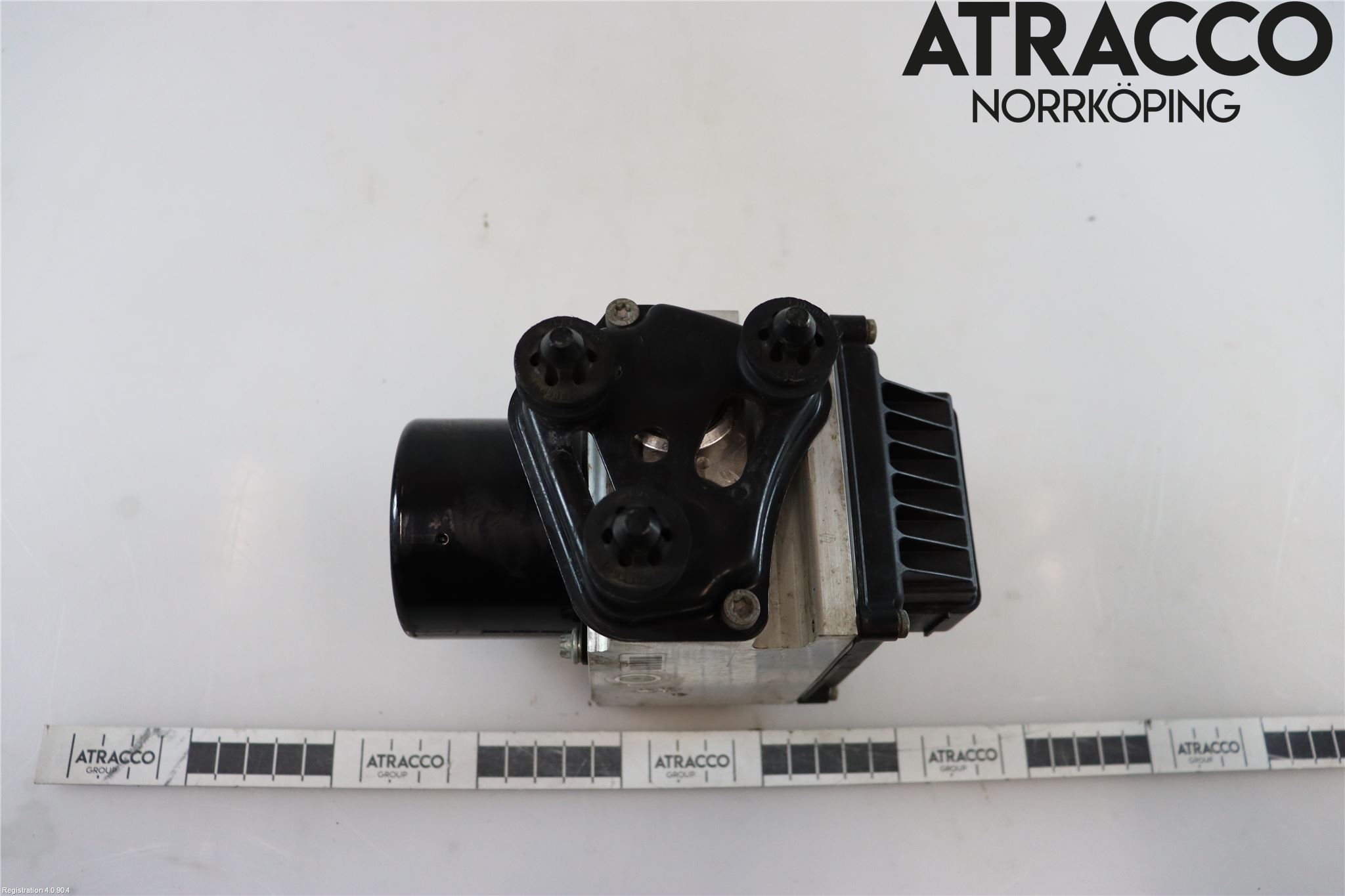 Volkswagen VW PASSAT 05-11 Abs Hydraulaggregat