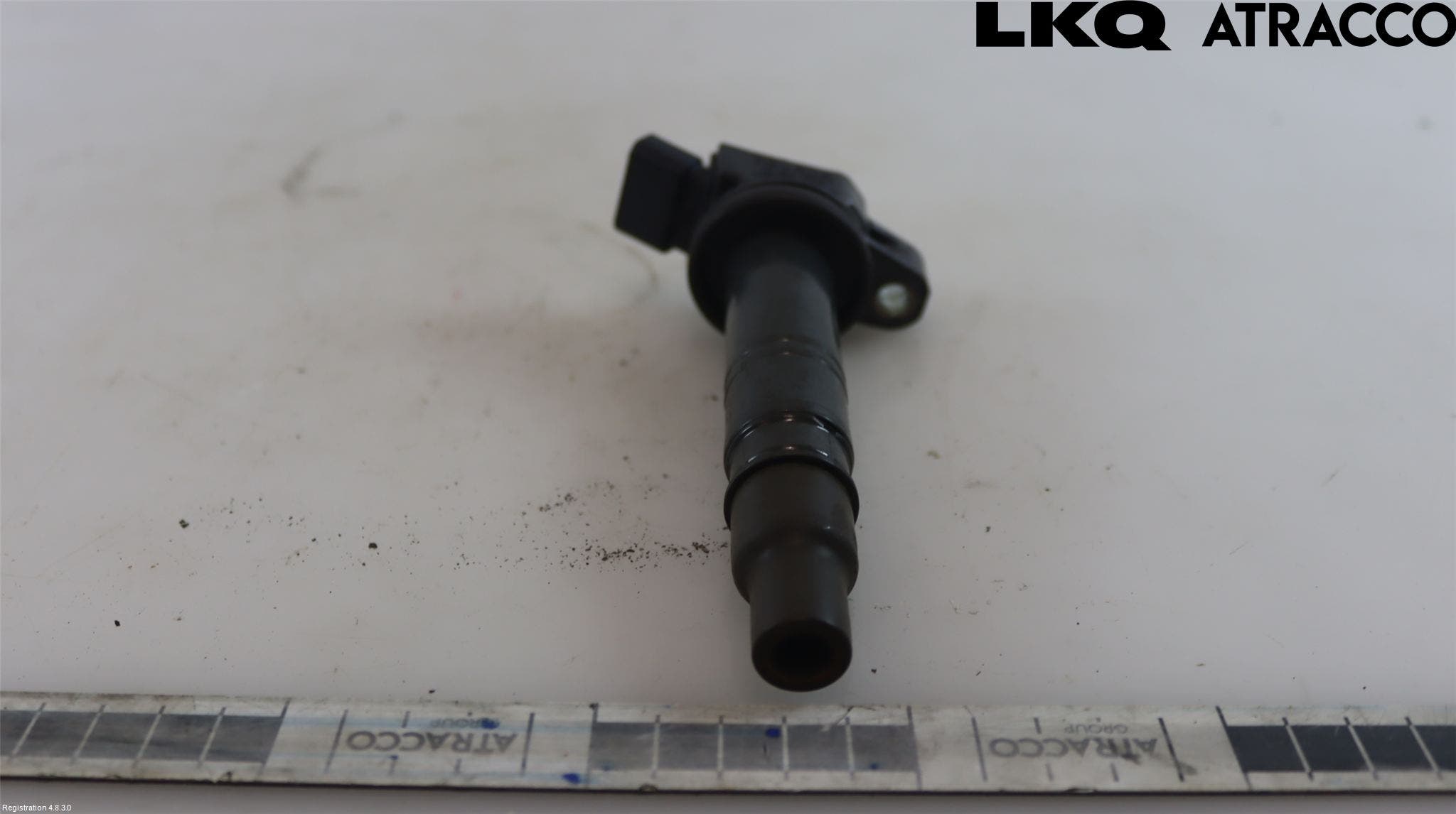 Toyota AVENSIS 03-06 Tändspole