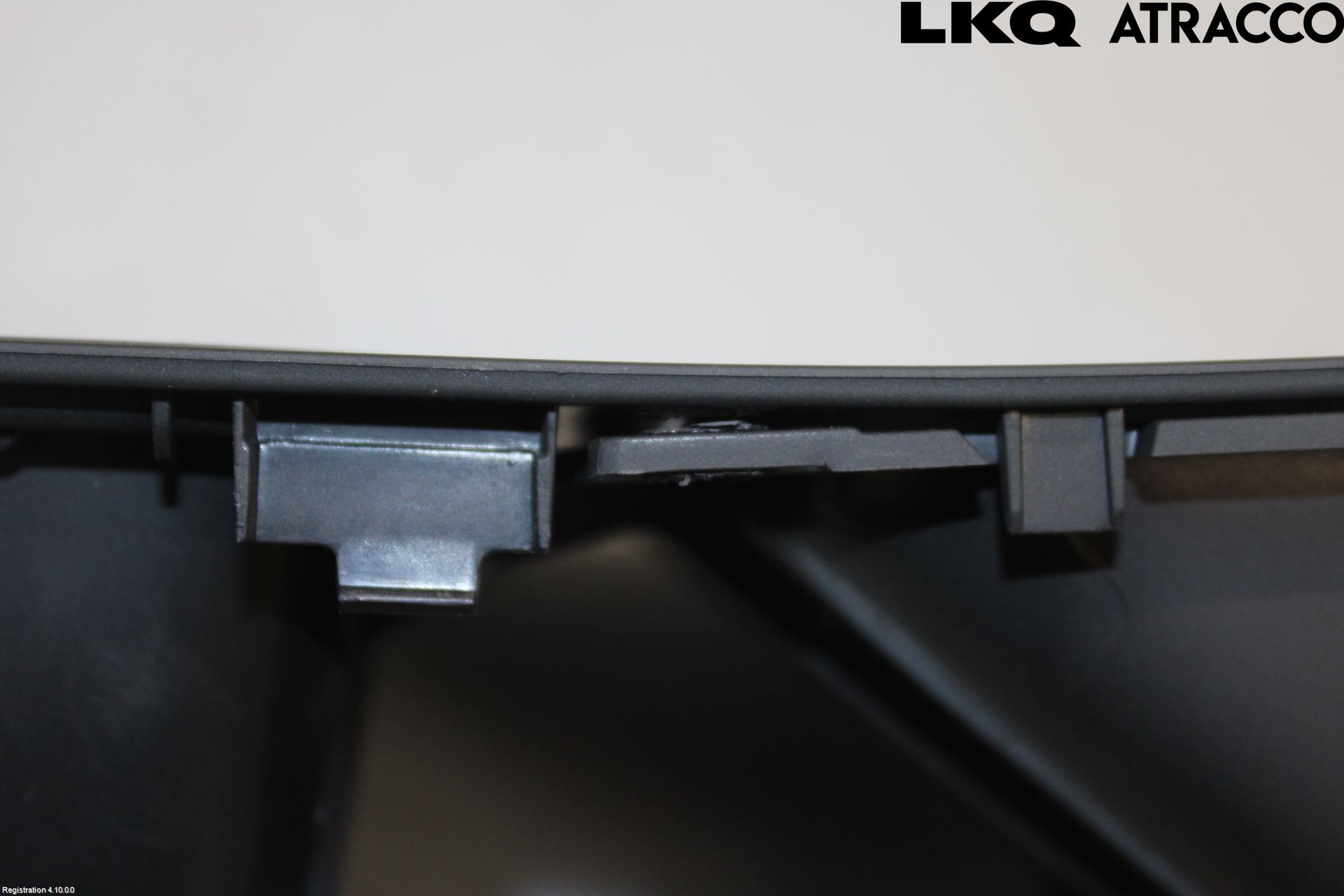 Cupra LEON 21- Växelspak