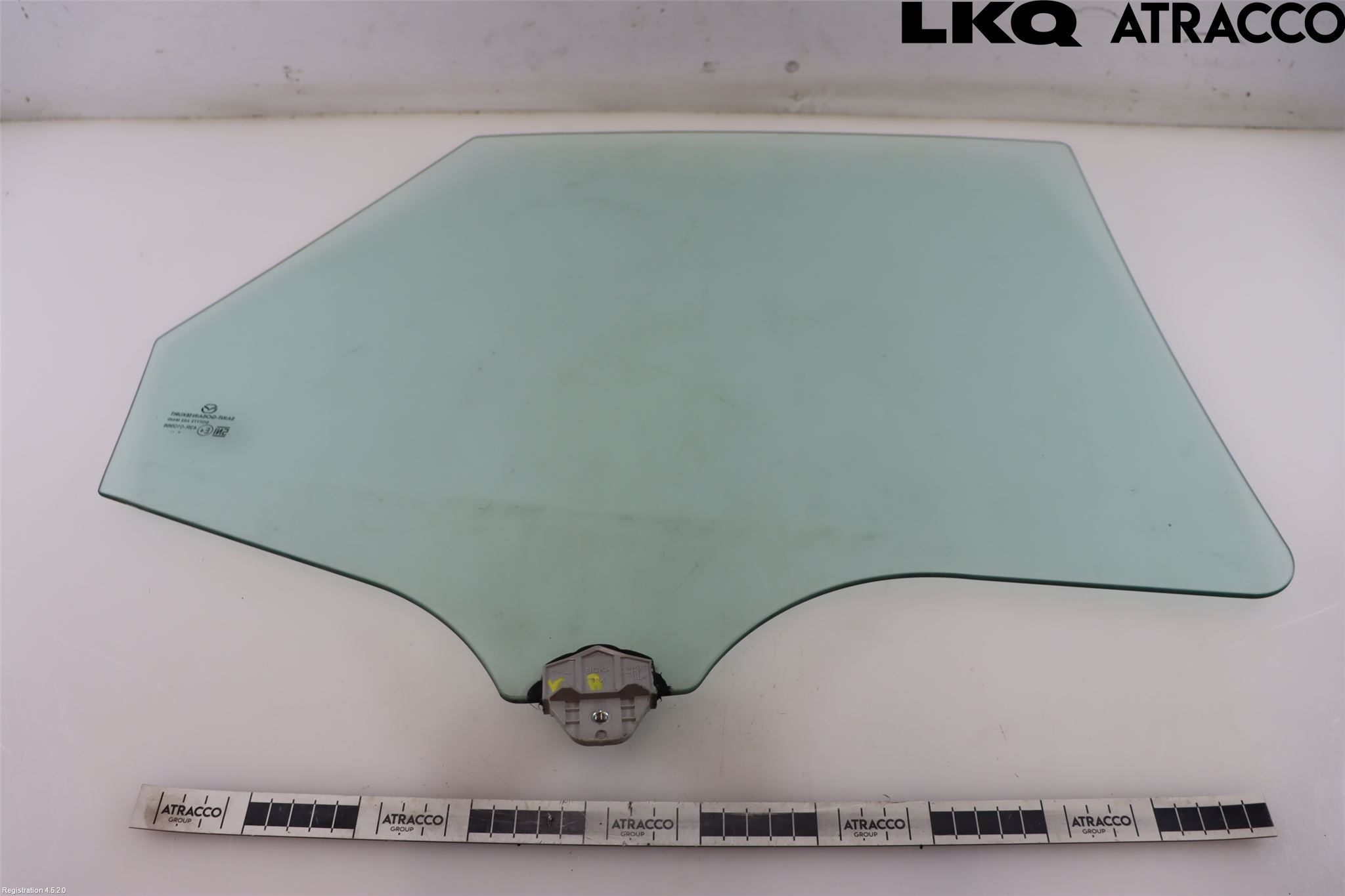 Mazda CX-30 20- Dörruta Bak Vänster