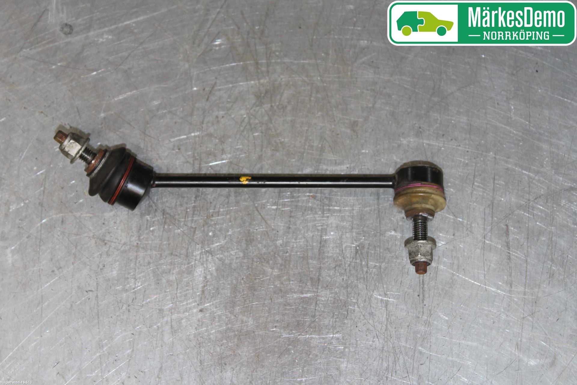 Jaguar F-TYPE Krängningshämmarstag Bak