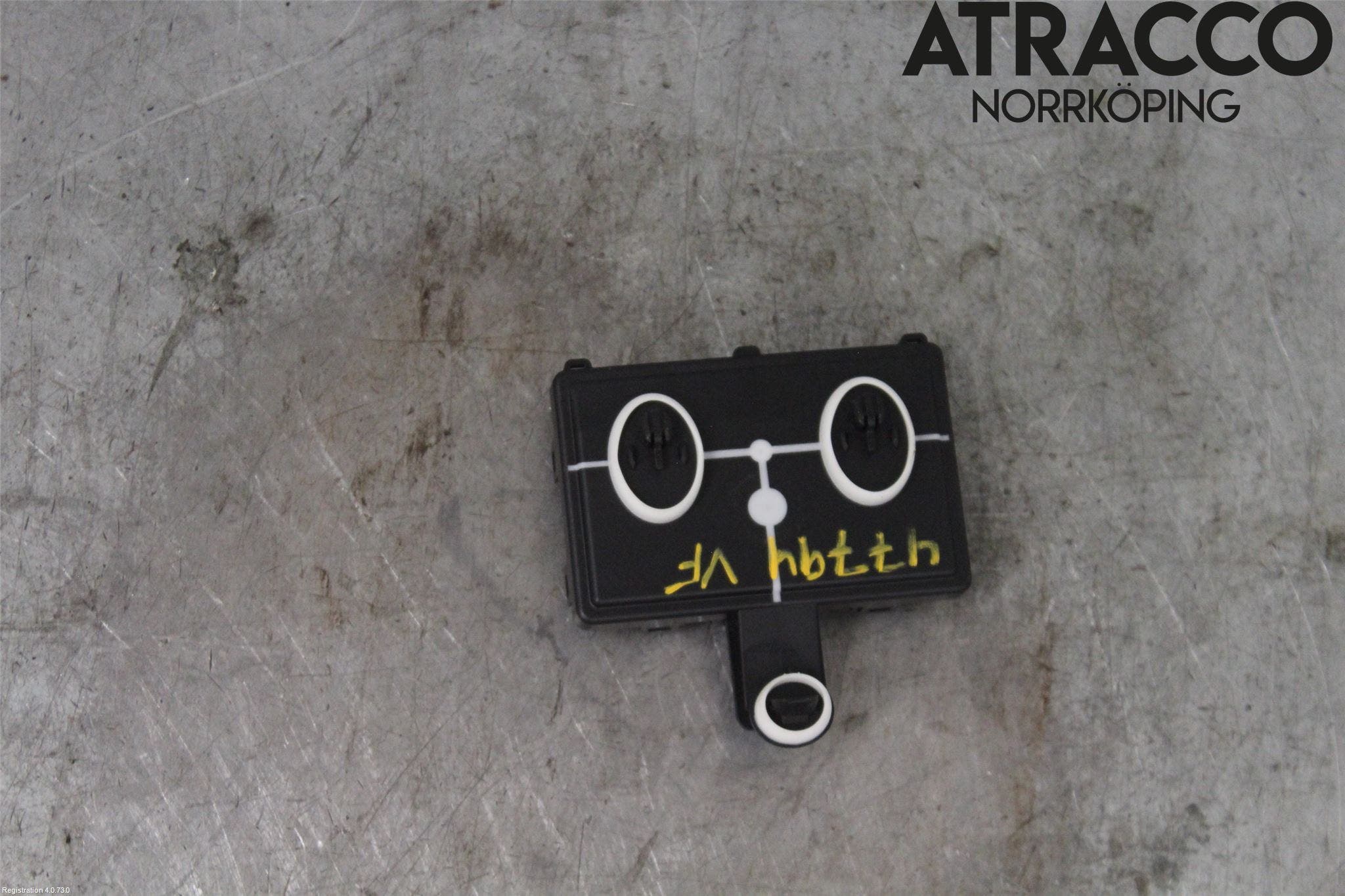 Seat LEON 20- Styrenhet Dörr