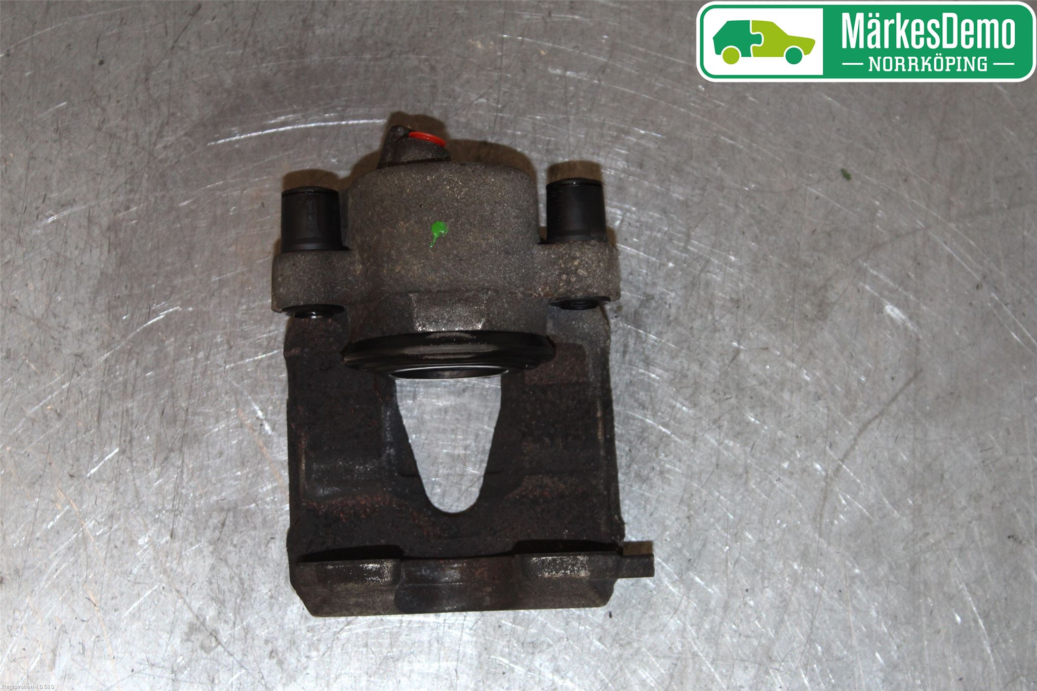 Skoda FABIA 15-21 Bromsok Fram Vänster