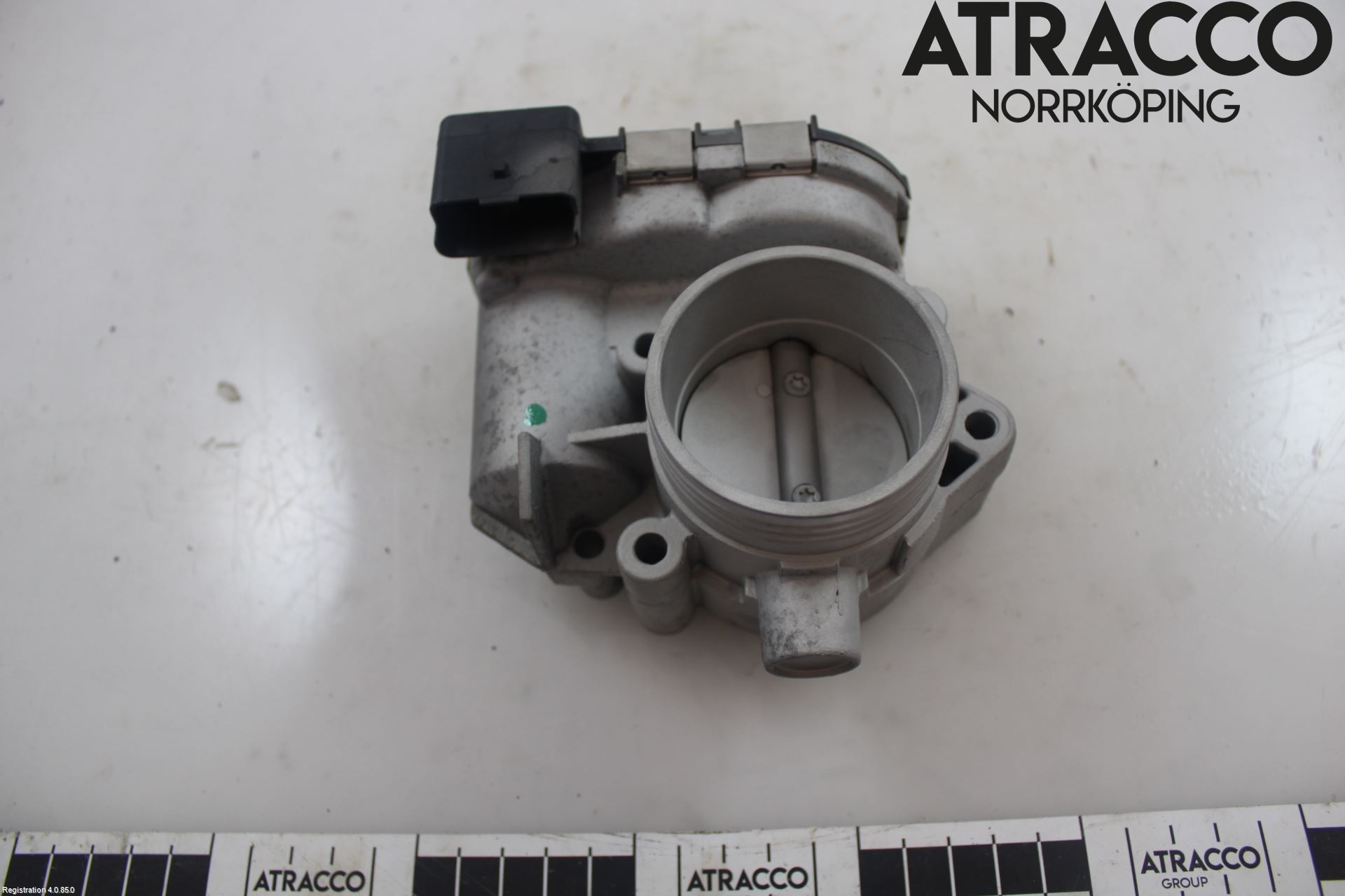 Citroen XSARA Injspjällhus