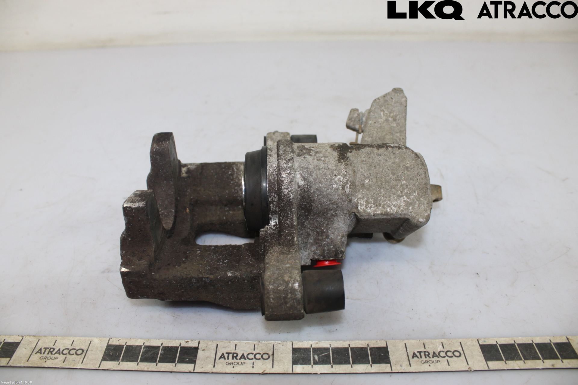 Saab 9-3 VER 2 Bromsok Bak Höger