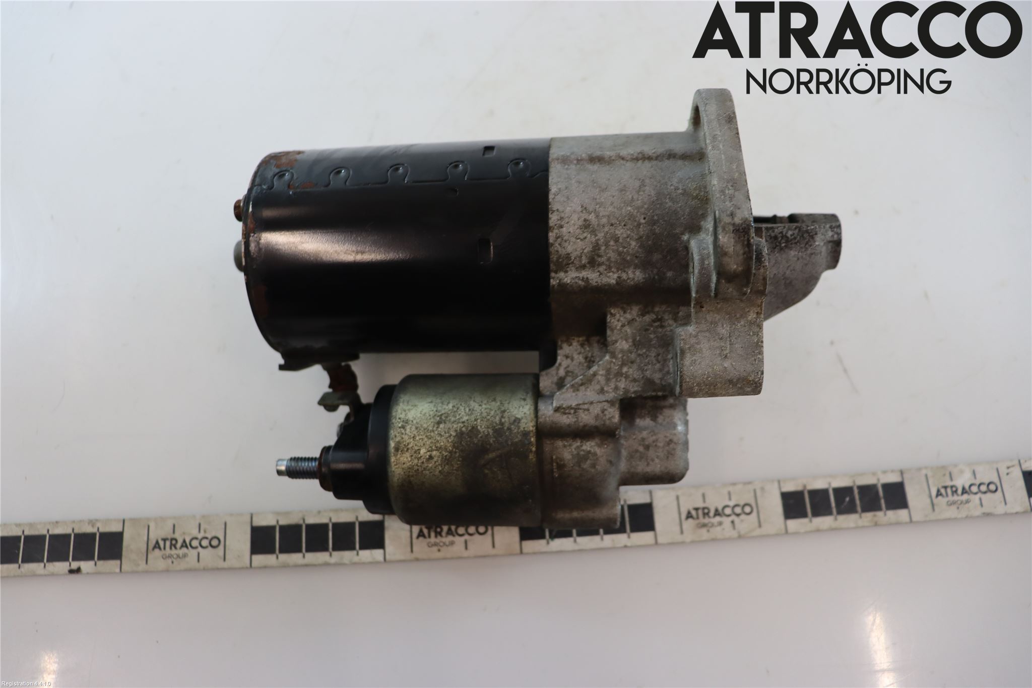 Nissan NOTE E12 14-20 Startmotor Diesel