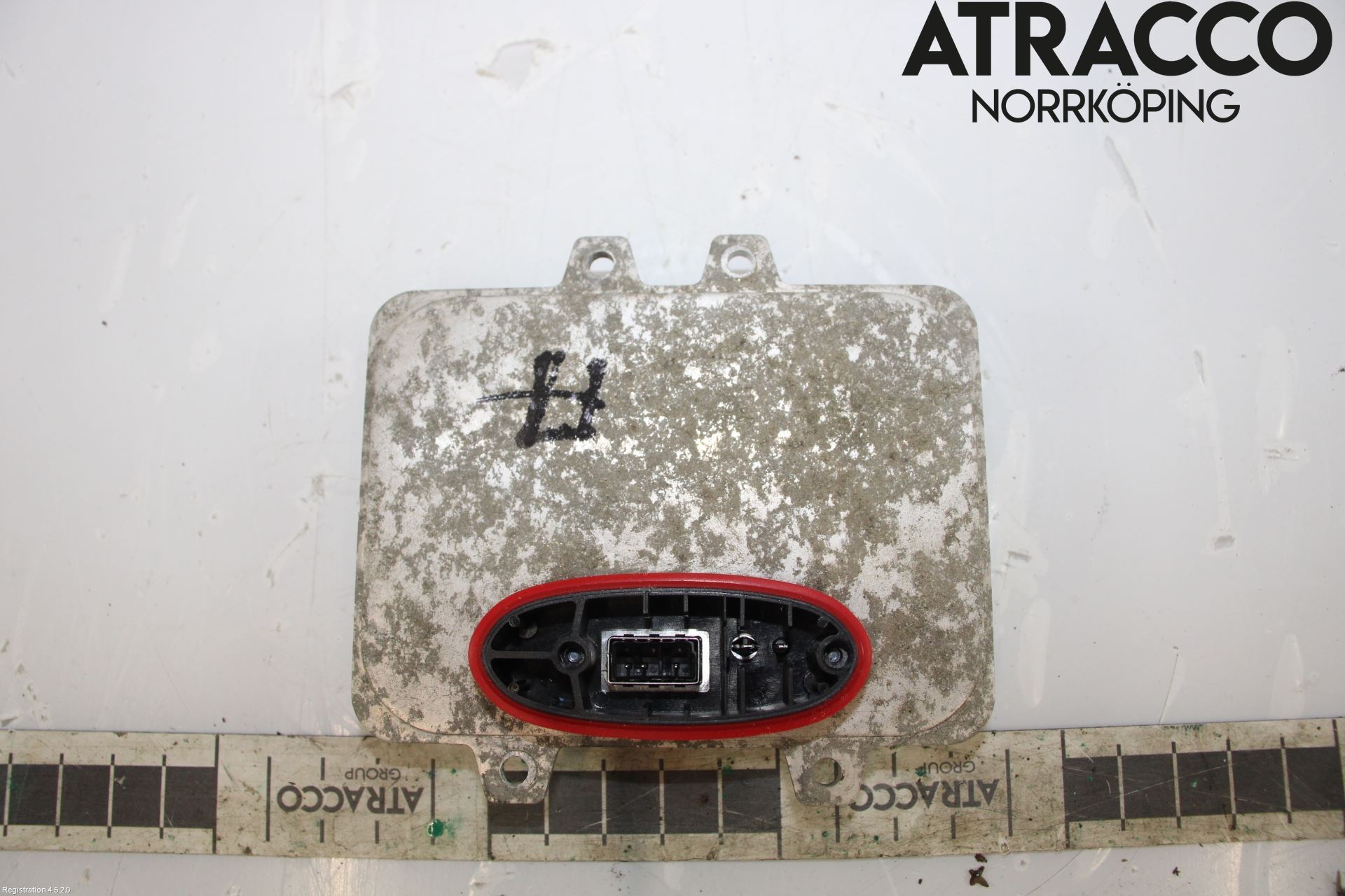 Ford KUGA 08-12 Styrenhet Strålkastare