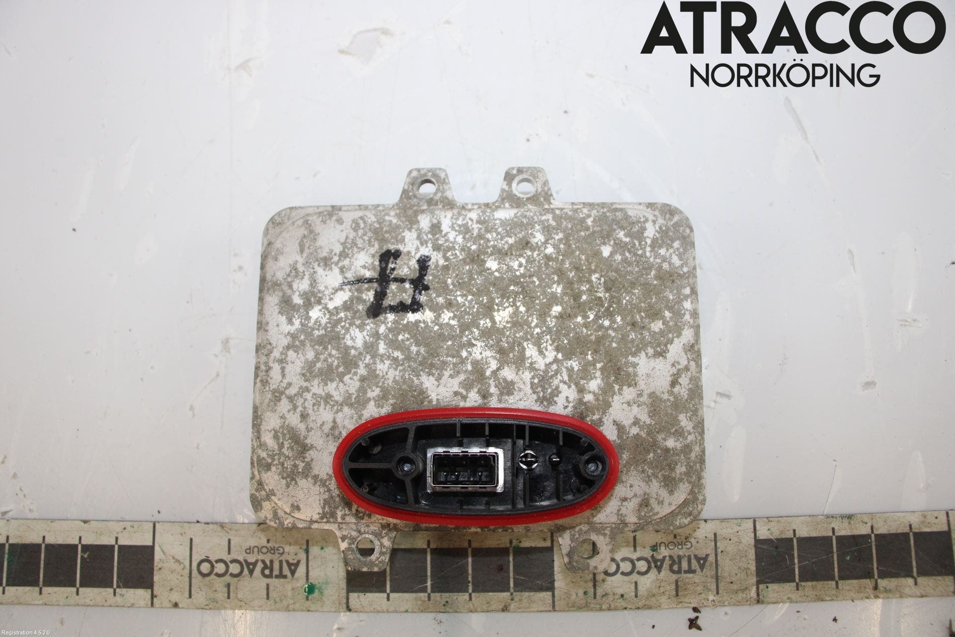Ford KUGA 08-12 Styrenhet Strålkastare